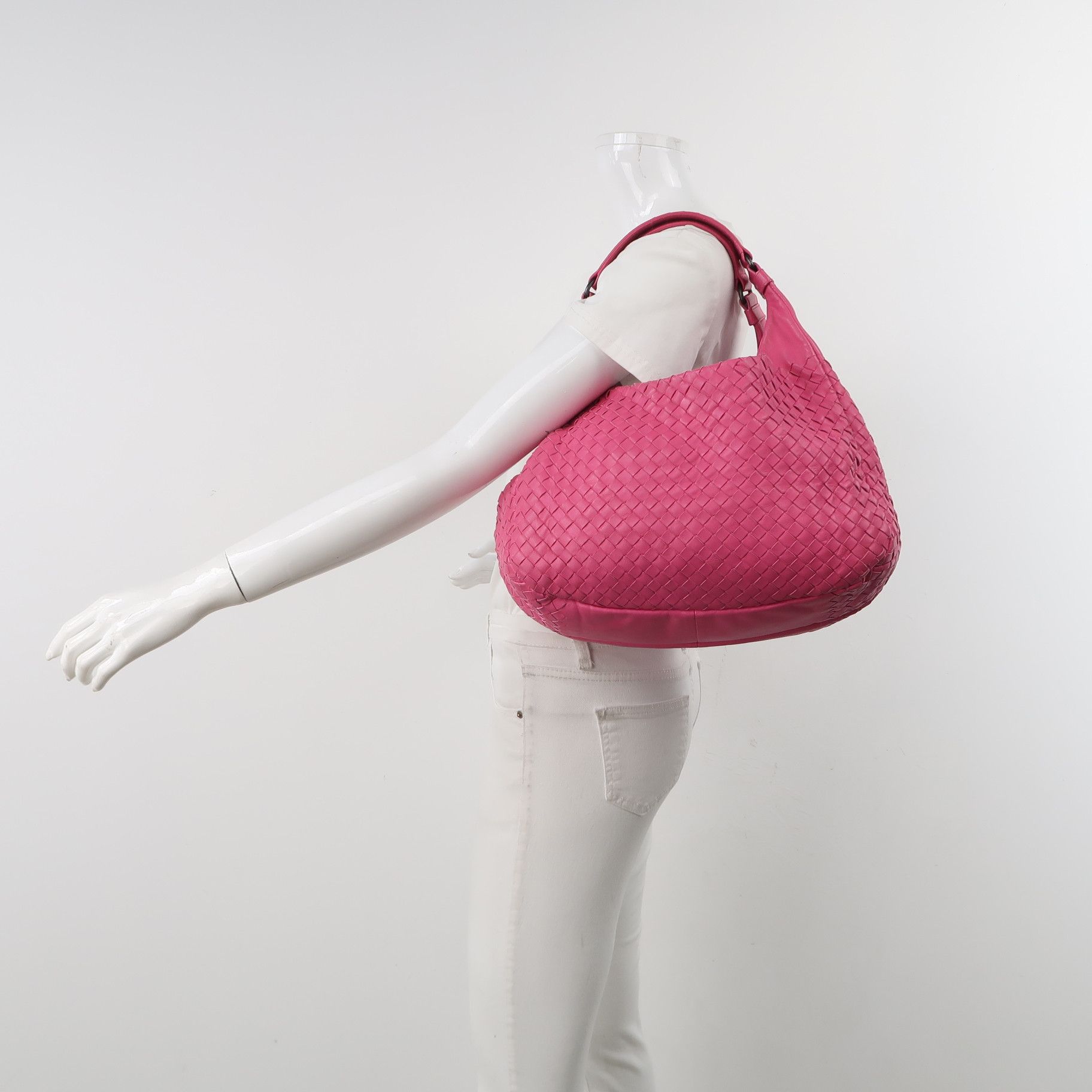 Bottega Veneta Bottega Veneta Women os Shoulder Bags Size ONE SIZE - 2 Thumbnail