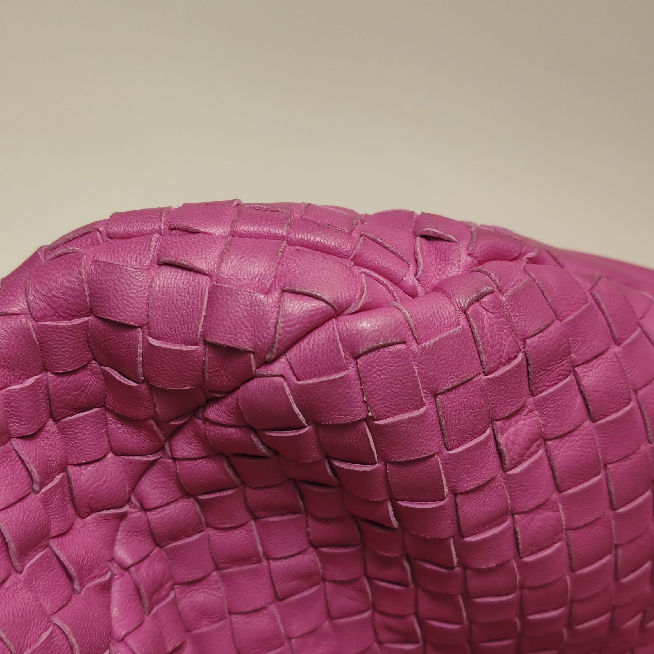 Bottega Veneta Bottega Veneta Women os Shoulder Bags Size ONE SIZE - 19 Thumbnail