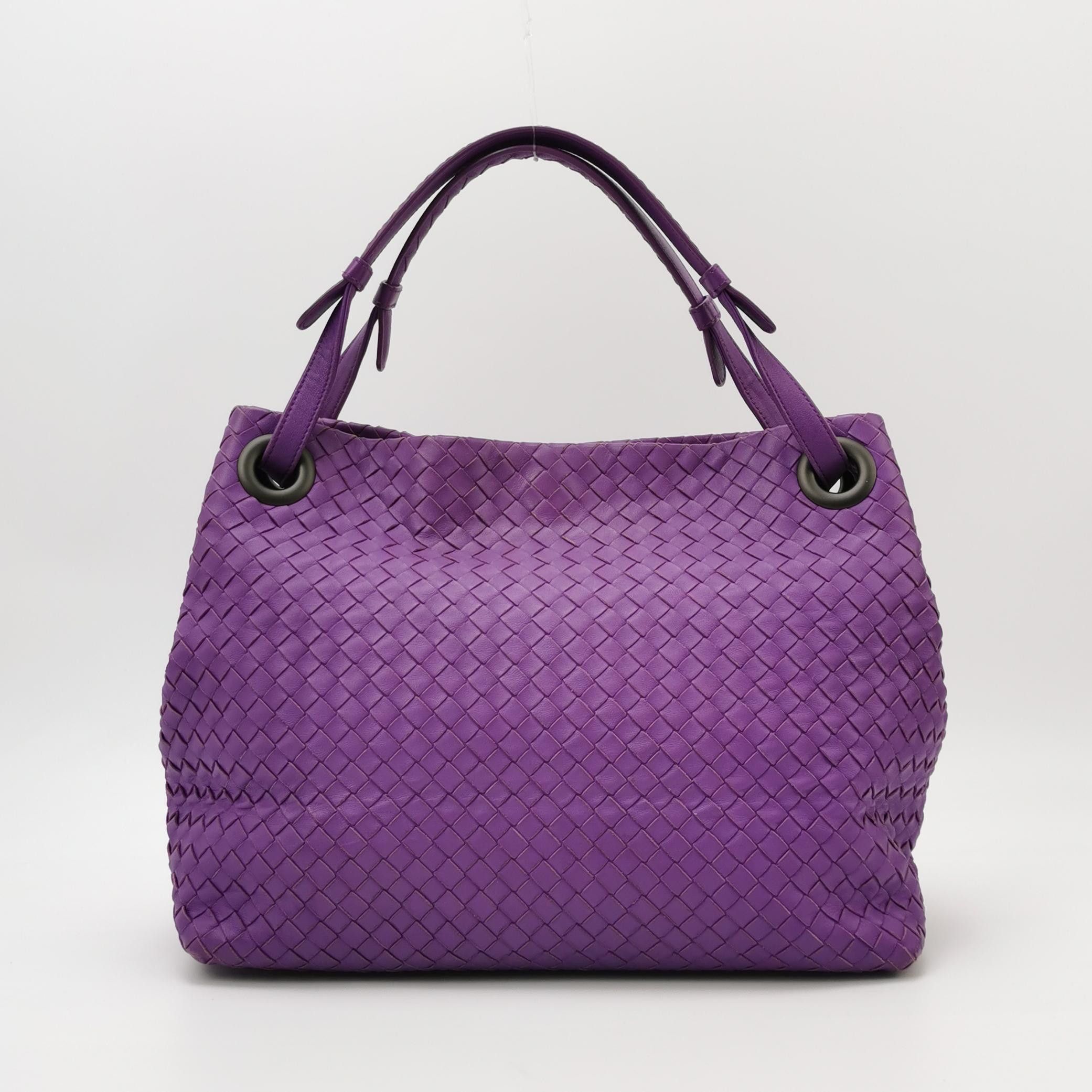 Bottega Veneta Bottega Veneta Women os Shoulder Bags Size ONE SIZE - 5 Thumbnail