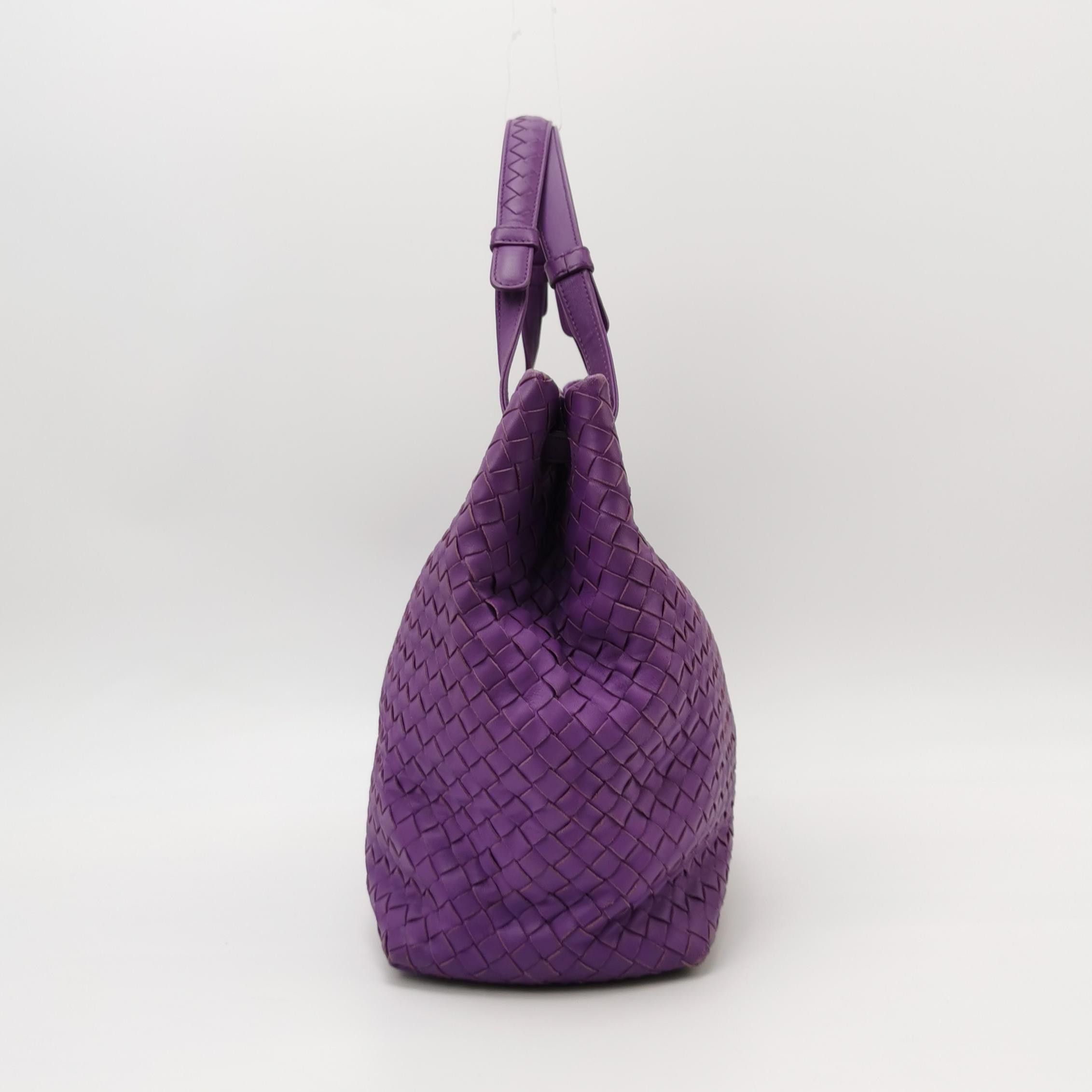 Bottega Veneta Bottega Veneta Women os Shoulder Bags Size ONE SIZE - 4 Thumbnail