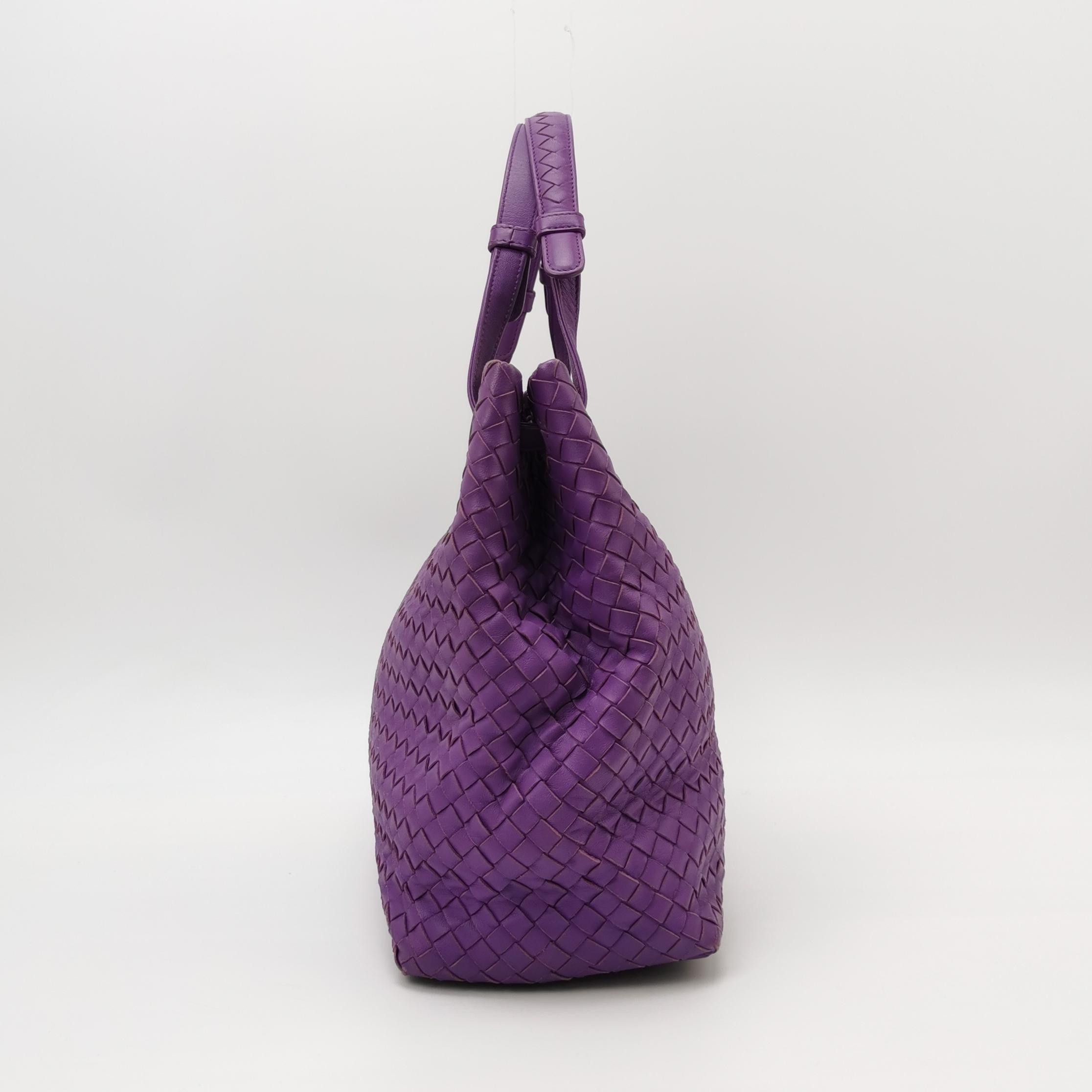 Bottega Veneta Bottega Veneta Women os Shoulder Bags Size ONE SIZE - 3 Thumbnail