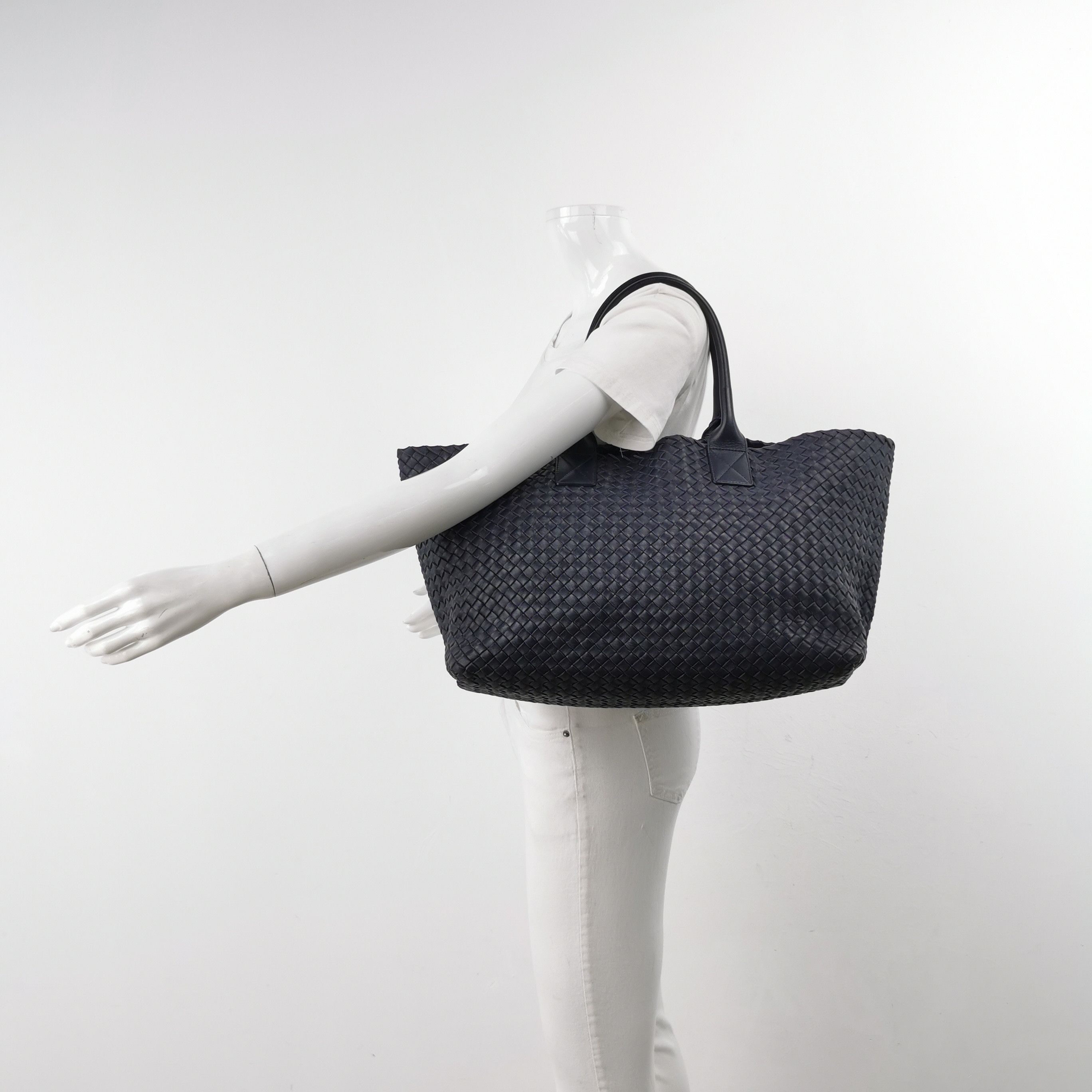 Bottega Veneta Bottega Veneta Women os Shoulder Bags Size ONE SIZE - 2 Thumbnail