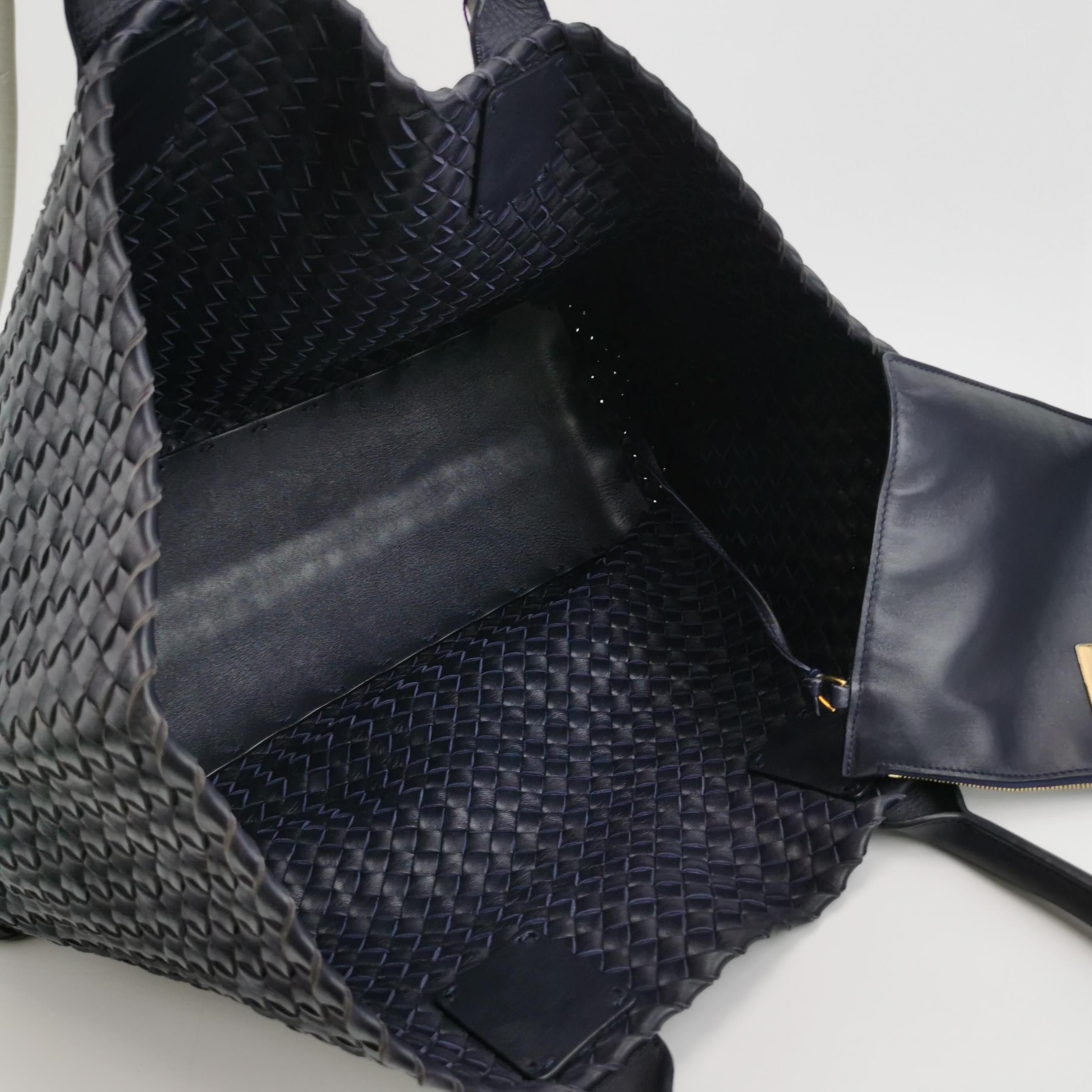 Bottega Veneta Bottega Veneta Women os Shoulder Bags Size ONE SIZE - 7 Thumbnail