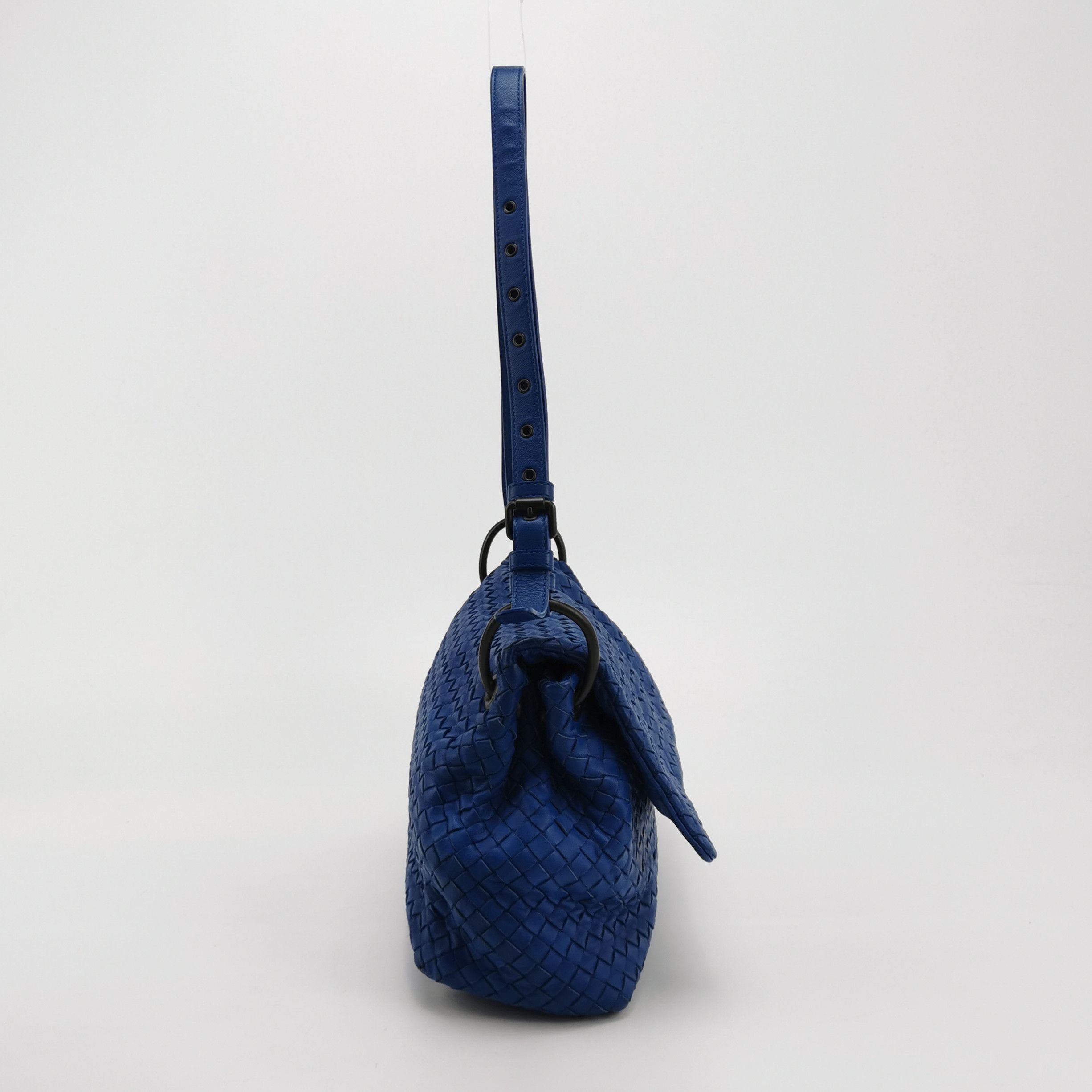 Bottega Veneta Bottega Veneta Women os Shoulder Bags Size ONE SIZE - 4 Thumbnail