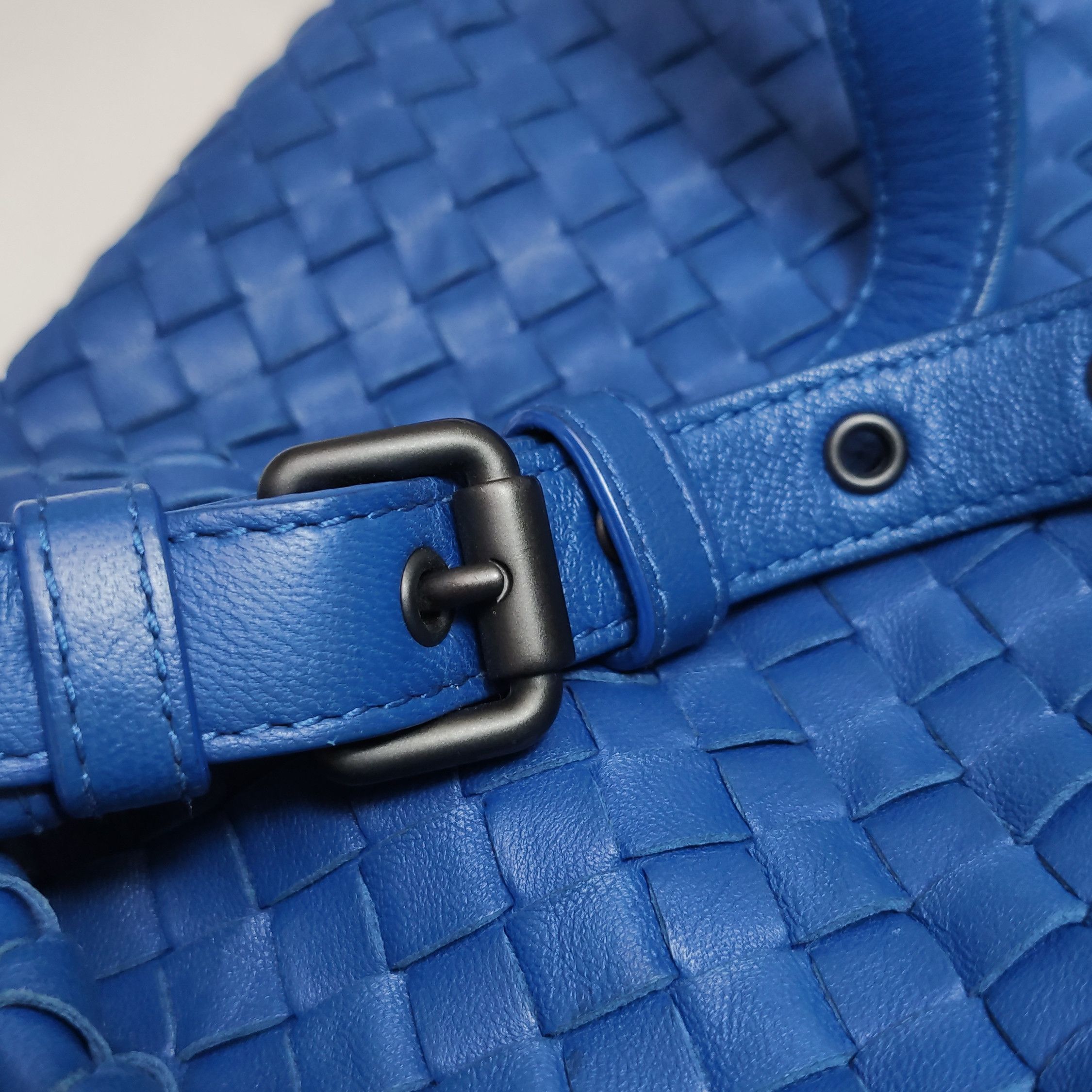 Bottega Veneta Bottega Veneta Women os Shoulder Bags Size ONE SIZE - 11 Thumbnail