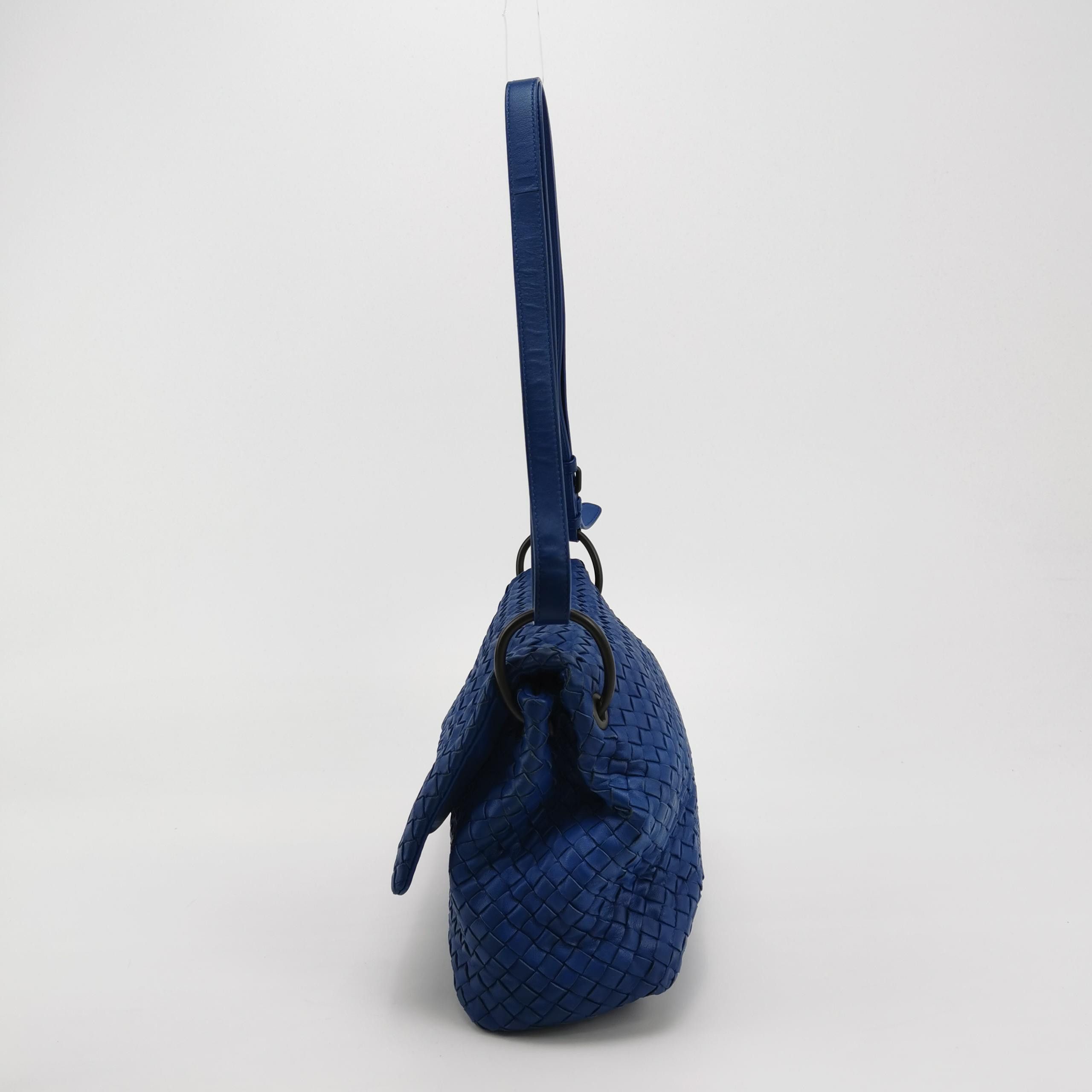 Bottega Veneta Bottega Veneta Women os Shoulder Bags Size ONE SIZE - 3 Thumbnail