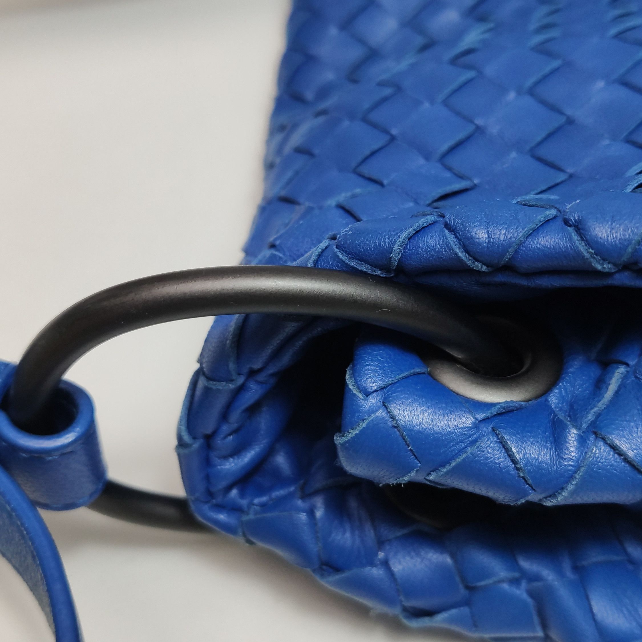 Bottega Veneta Bottega Veneta Women os Shoulder Bags Size ONE SIZE - 12 Thumbnail