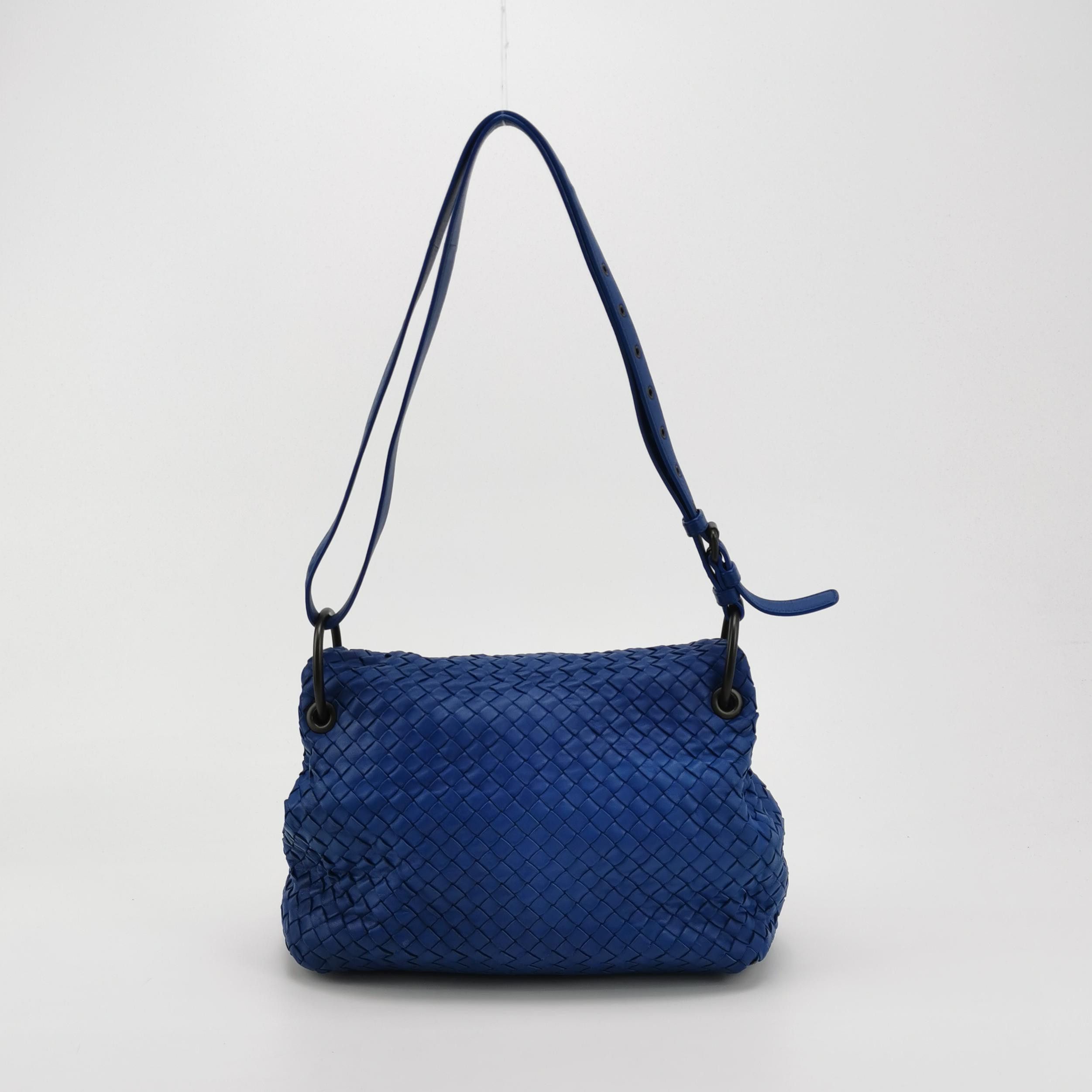 Bottega Veneta Bottega Veneta Women os Shoulder Bags Size ONE SIZE - 5 Thumbnail