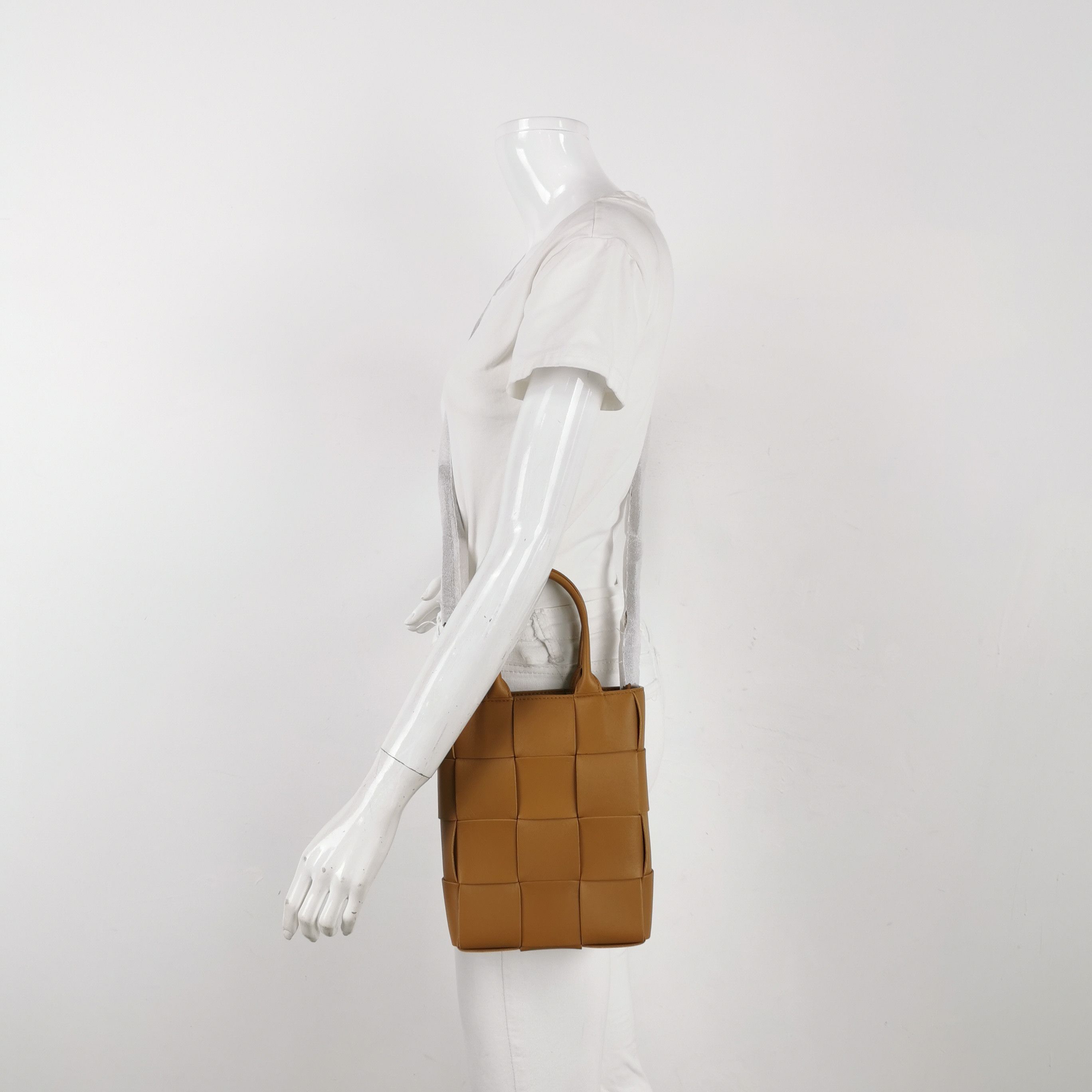 Bottega Veneta Bottega Veneta Women os Shoulder Bags Size ONE SIZE - 2 Thumbnail