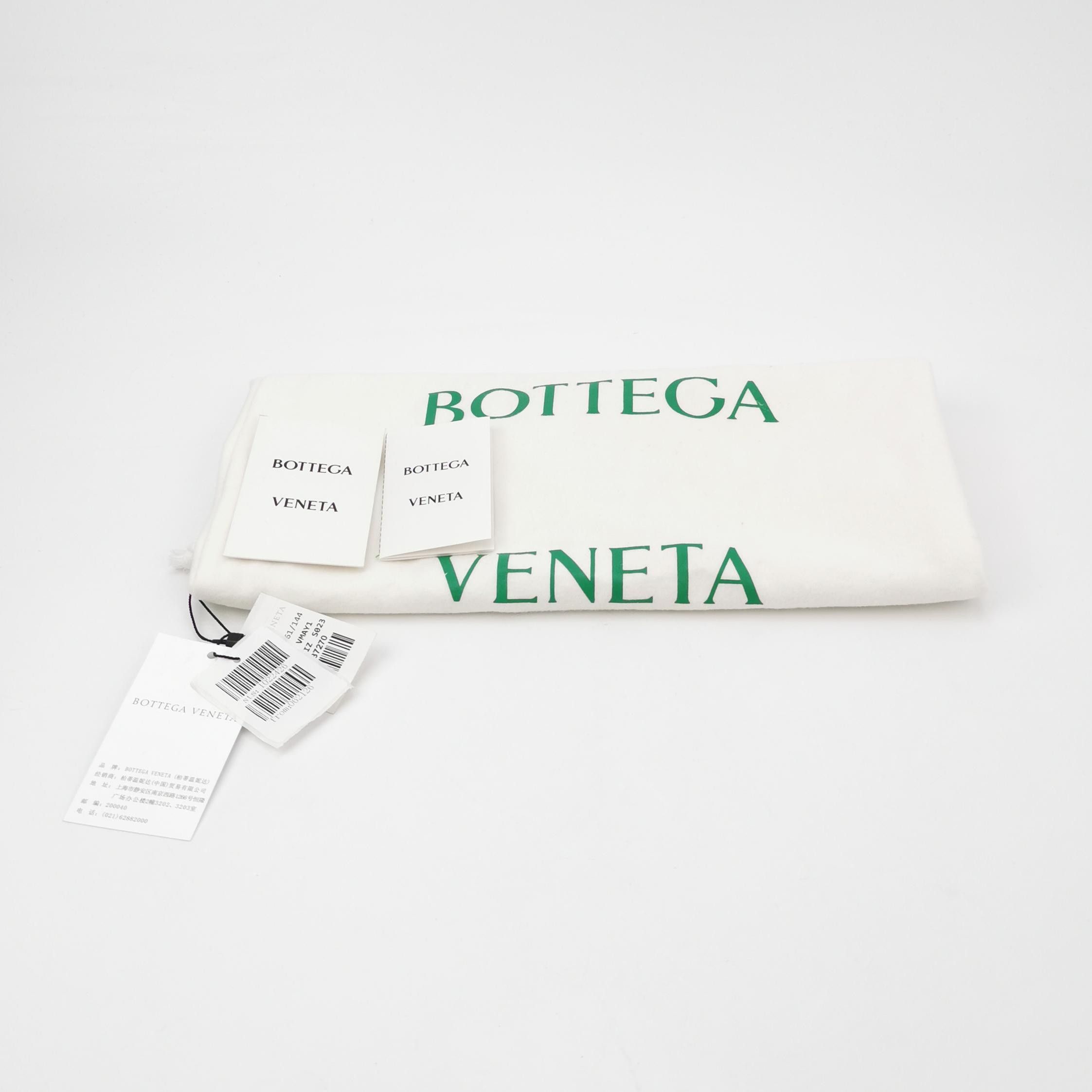 Bottega Veneta Bottega Veneta Women os Shoulder Bags Size ONE SIZE - 9 Thumbnail