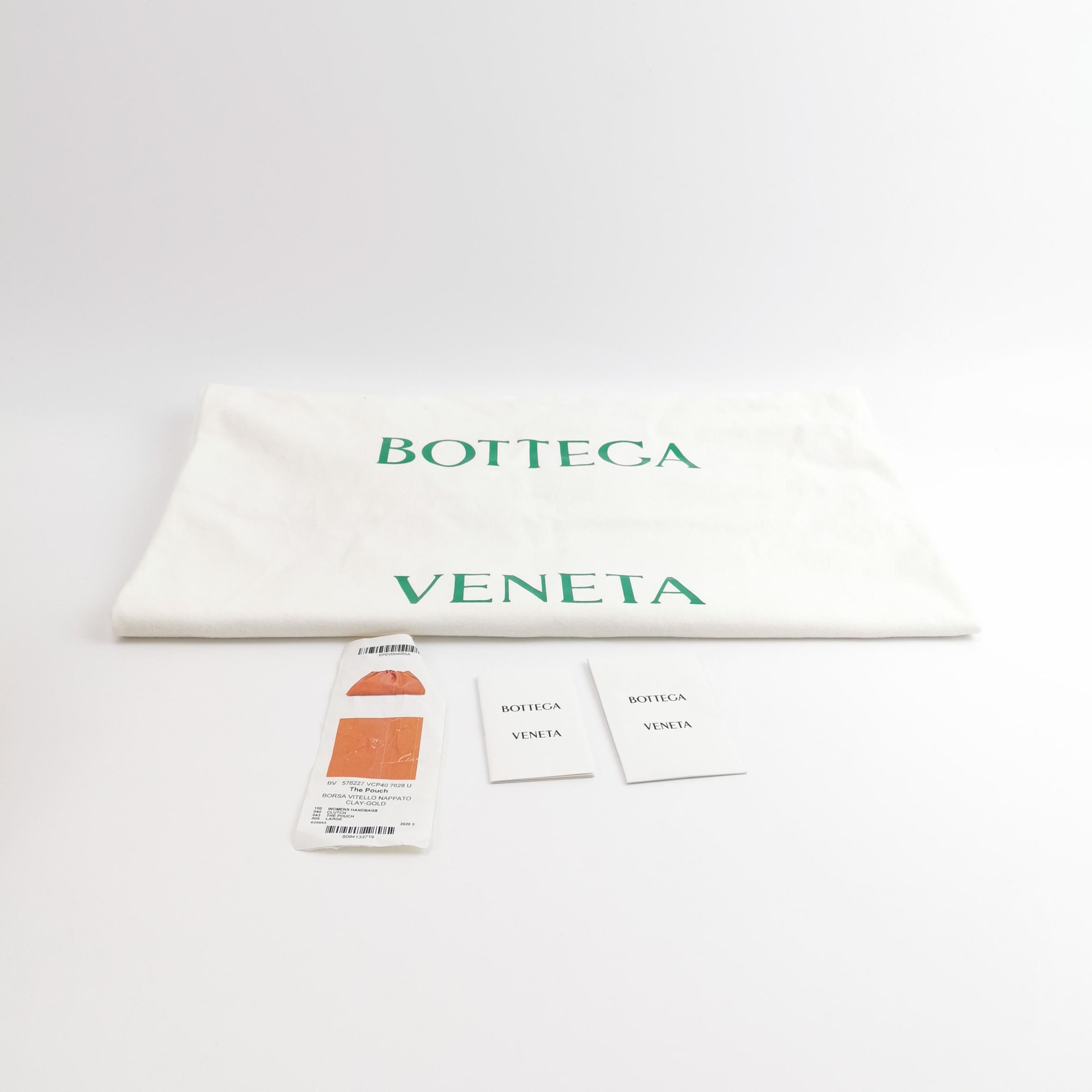 Bottega Veneta Bottega Veneta Women os Clutches Size ONE SIZE - 8 Thumbnail