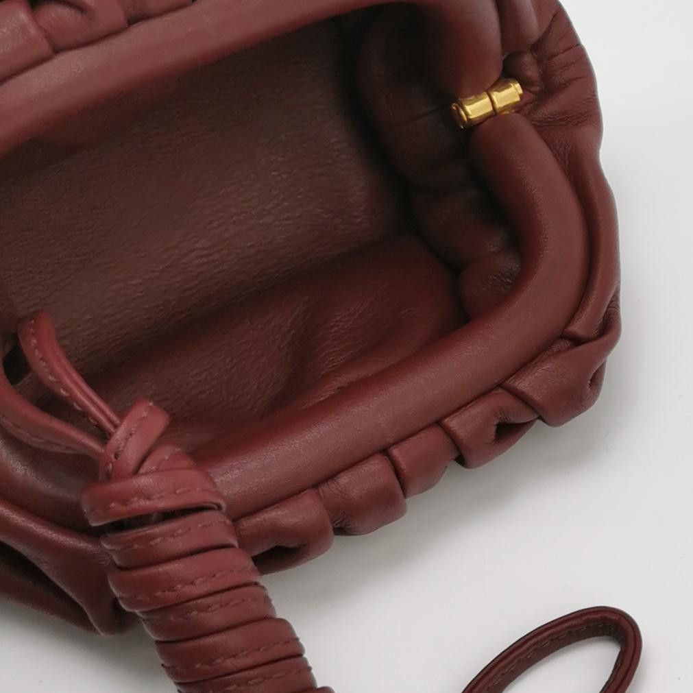 Bottega Veneta Bottega Veneta Women os Wallets Size ONE SIZE - 6 Thumbnail