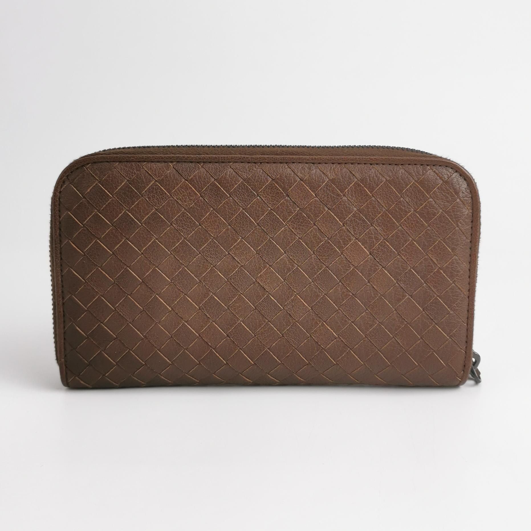 Bottega Veneta Bottega Veneta Women os Wallets Size ONE SIZE - 4 Thumbnail
