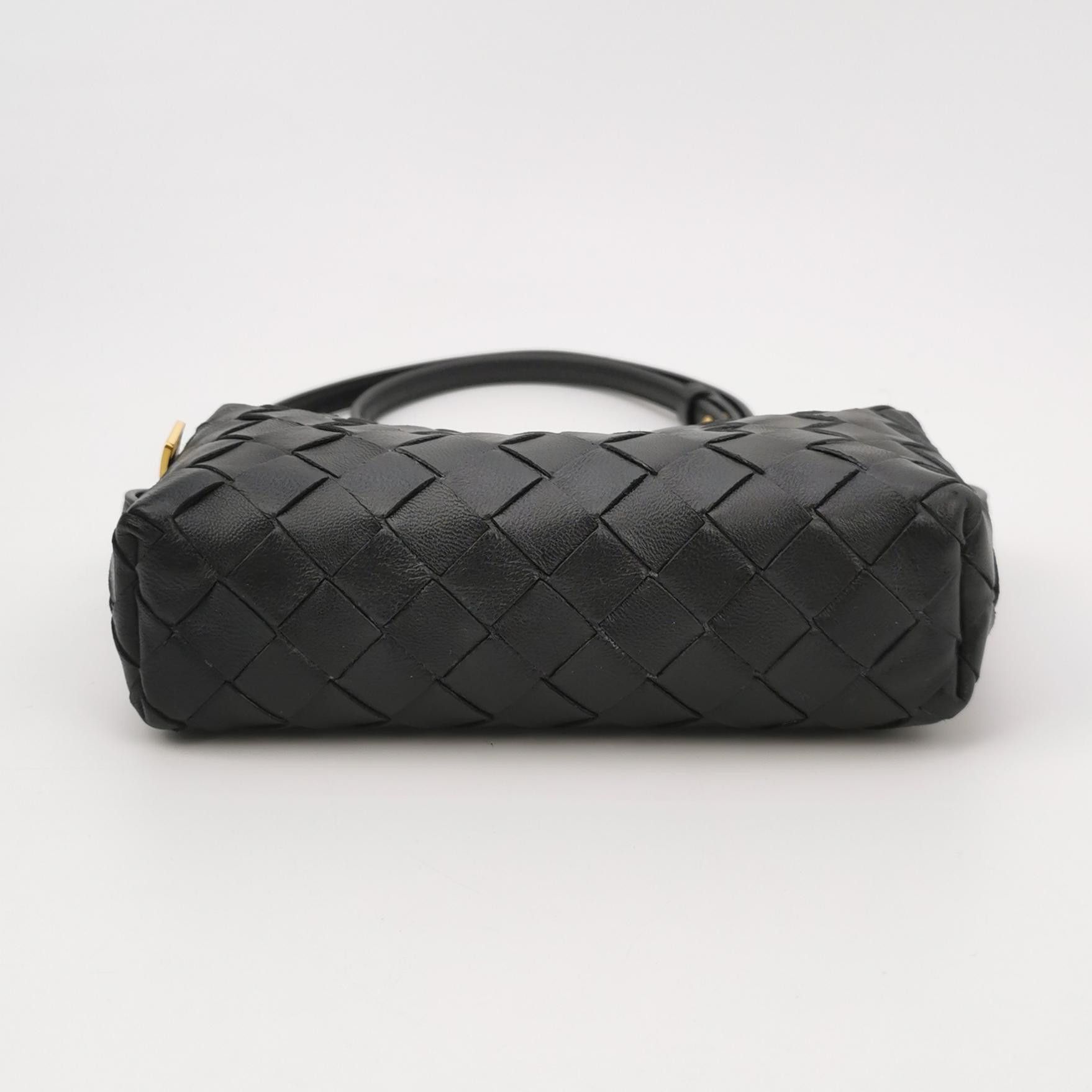 Bottega Veneta Bottega Veneta Women os Crossbody Bags Size ONE SIZE - 6 Thumbnail