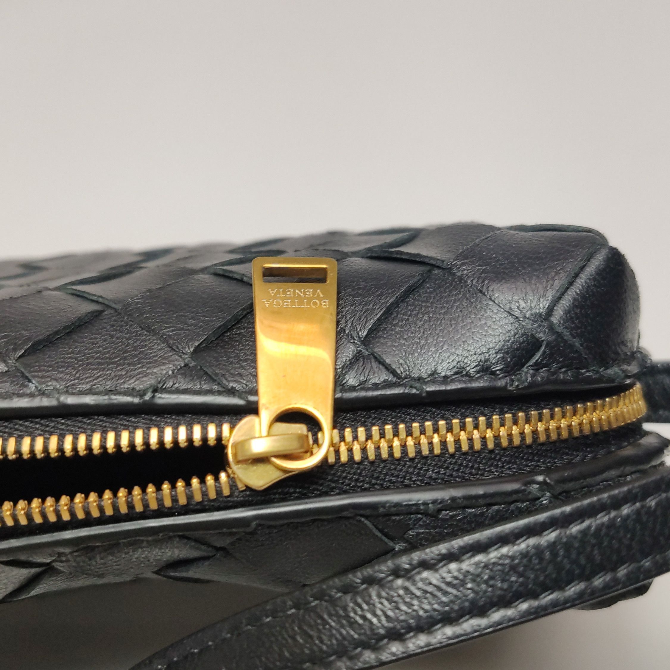 Bottega Veneta Bottega Veneta Women os Crossbody Bags Size ONE SIZE - 9 Thumbnail