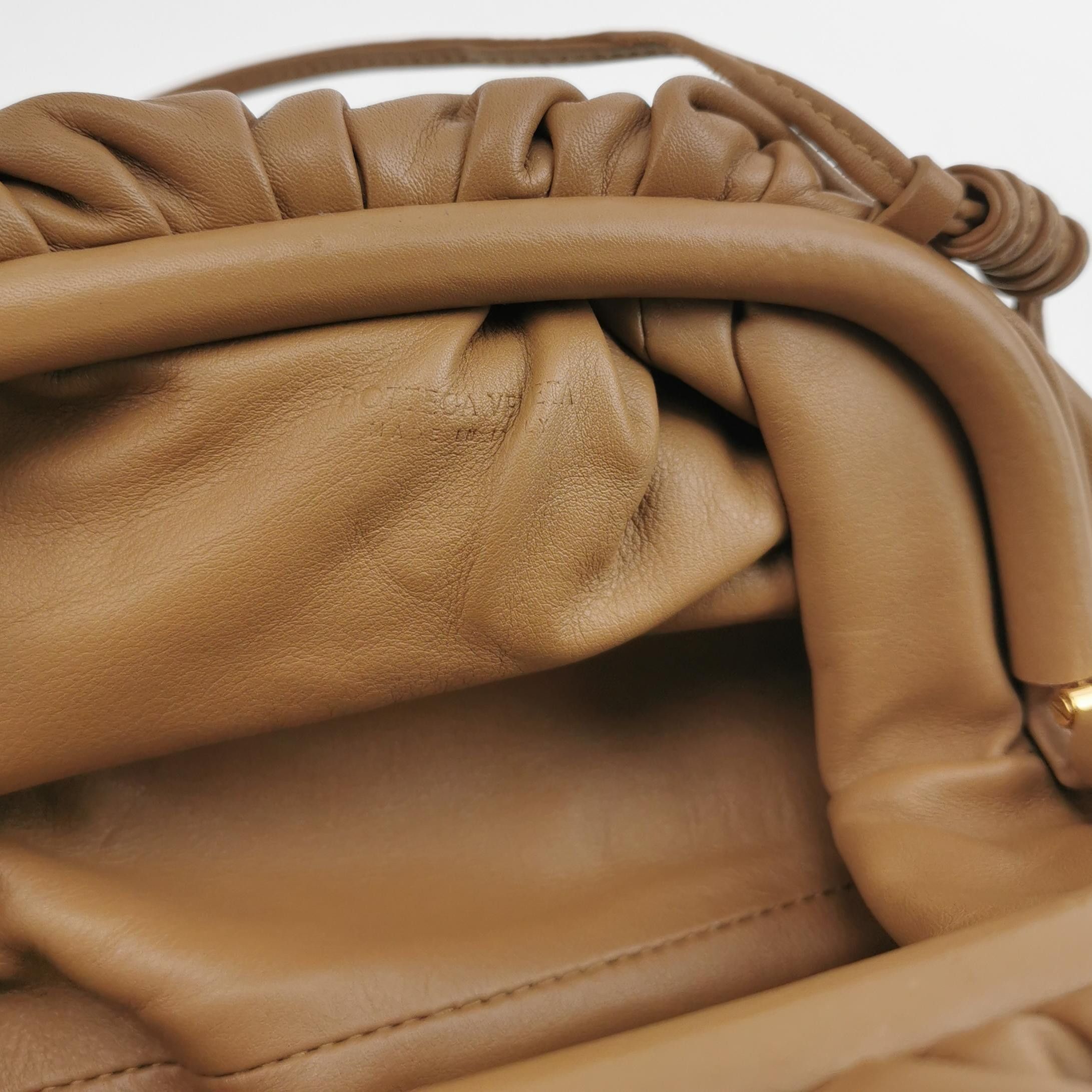 Bottega Veneta Bottega Veneta Women os Shoulder Bags Size ONE SIZE - 8 Thumbnail