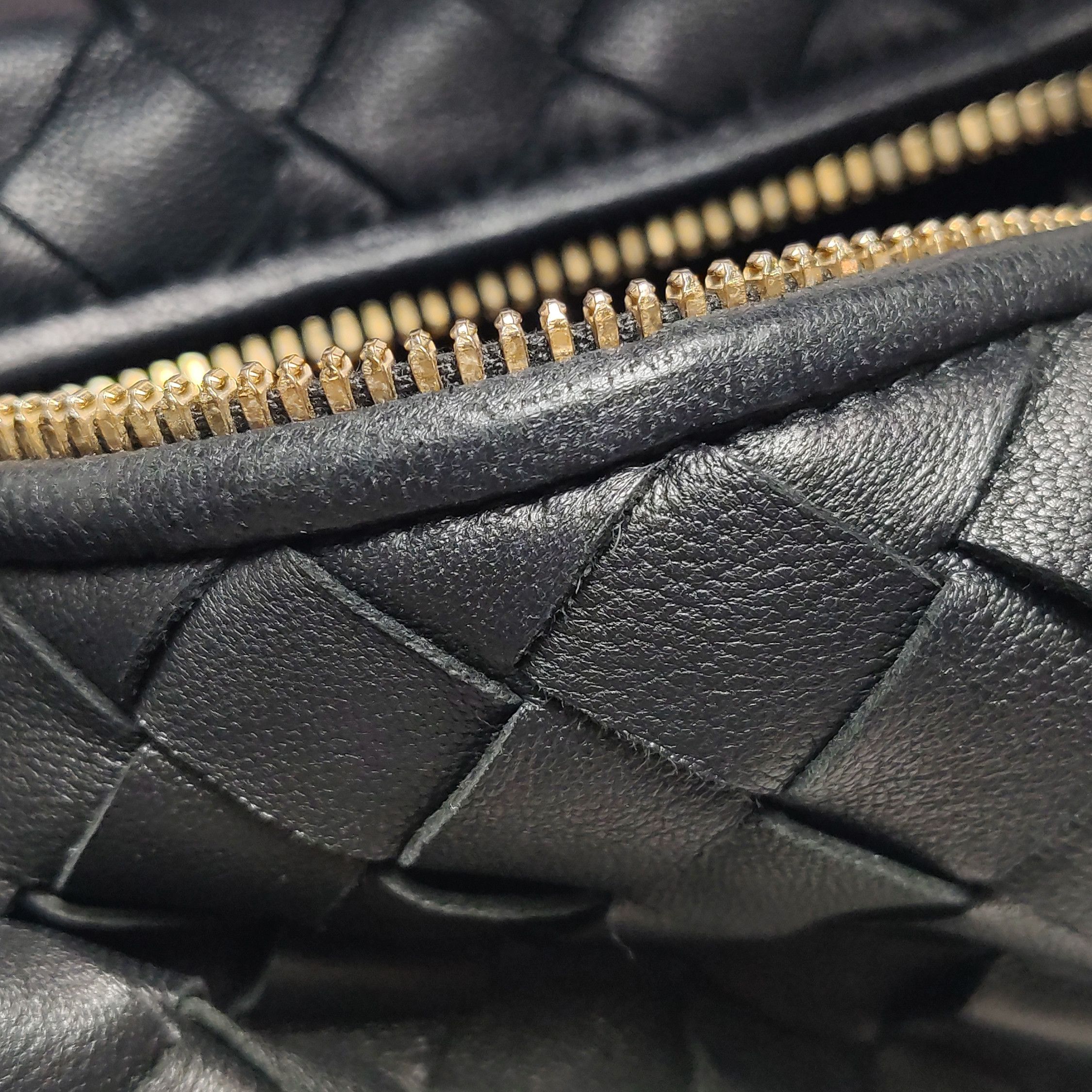 Bottega Veneta Bottega Veneta Women os Tote Bags Size ONE SIZE - 12 Thumbnail