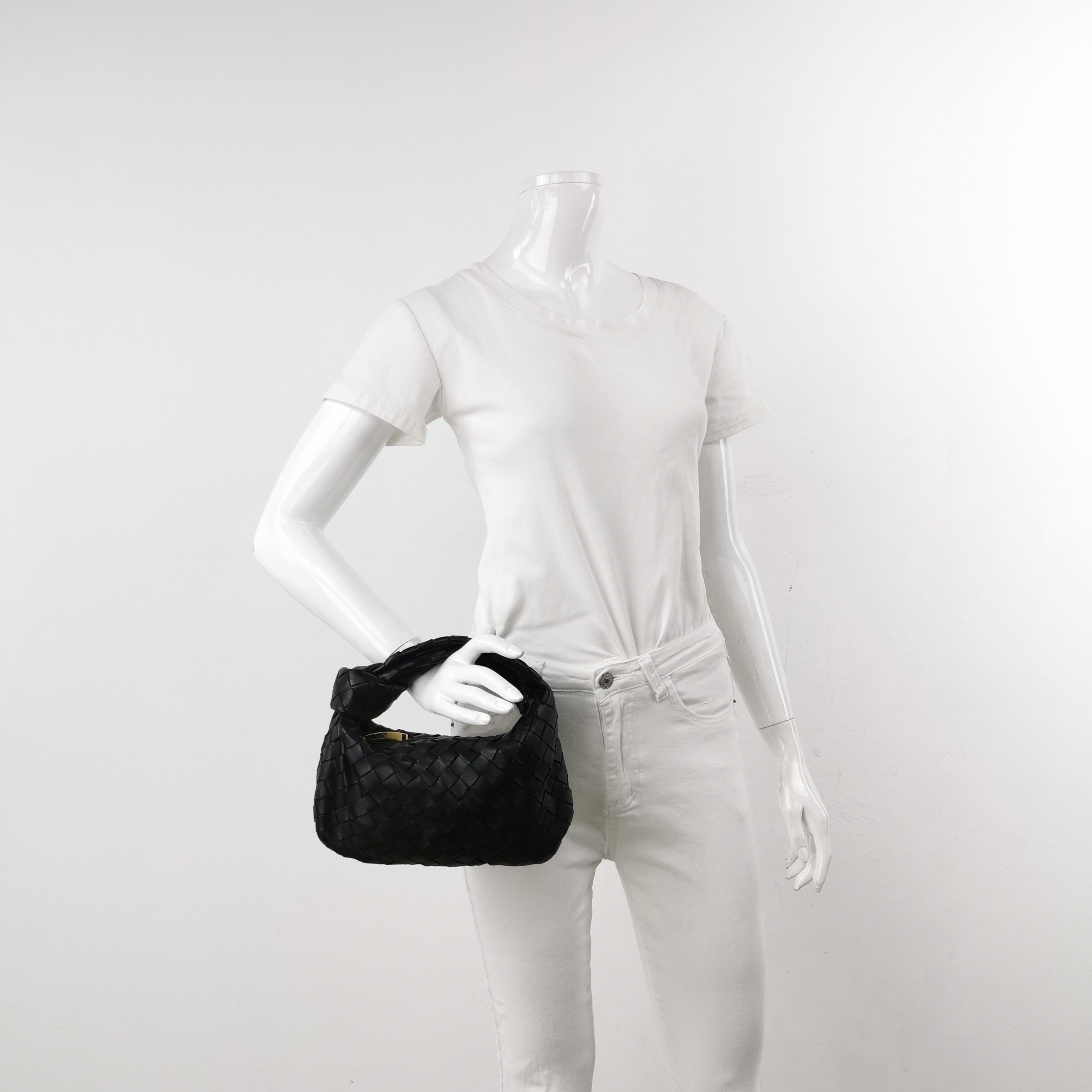 Bottega Veneta Bottega Veneta Women os Tote Bags Size ONE SIZE - 2 Thumbnail