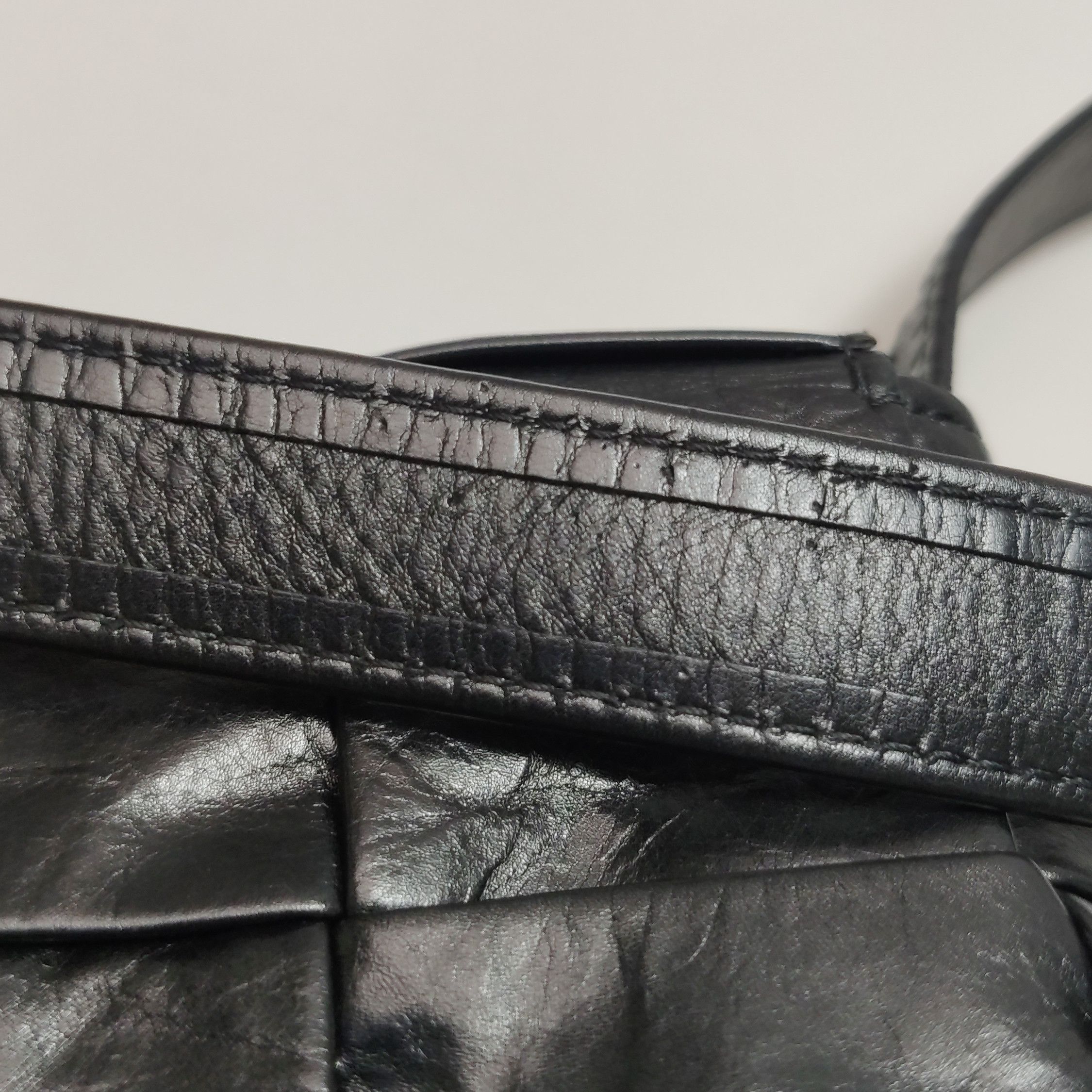 Bottega Veneta Bottega Veneta Women os Shoulder Bags Size ONE SIZE - 12 Thumbnail