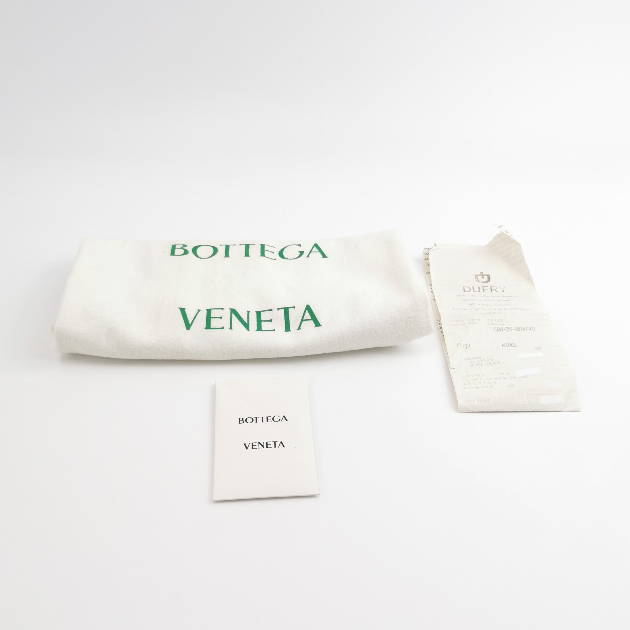 Bottega Veneta Bottega Veneta Women os Shoulder Bags Size ONE SIZE - 9 Thumbnail