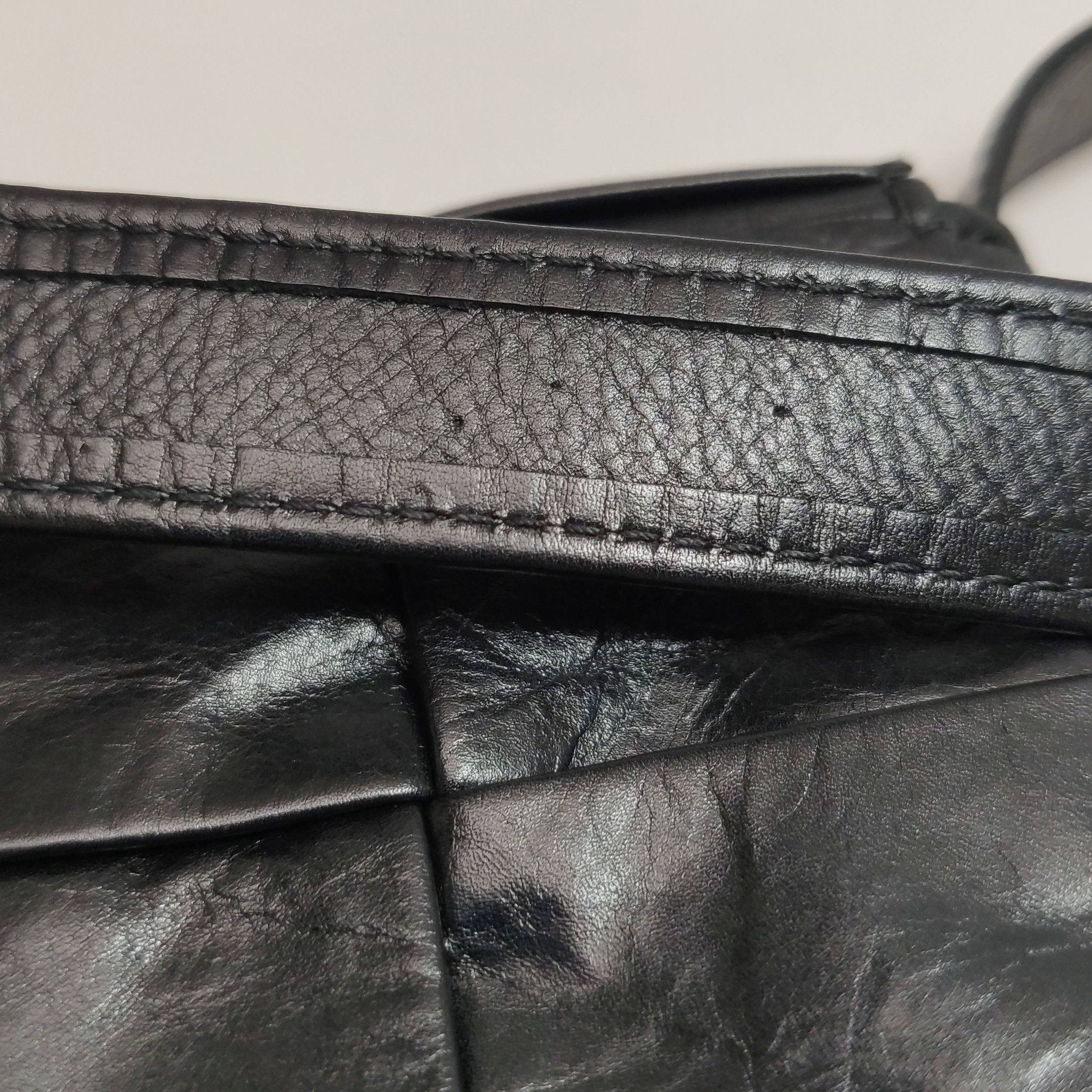 Bottega Veneta Bottega Veneta Women os Shoulder Bags Size ONE SIZE - 13 Thumbnail