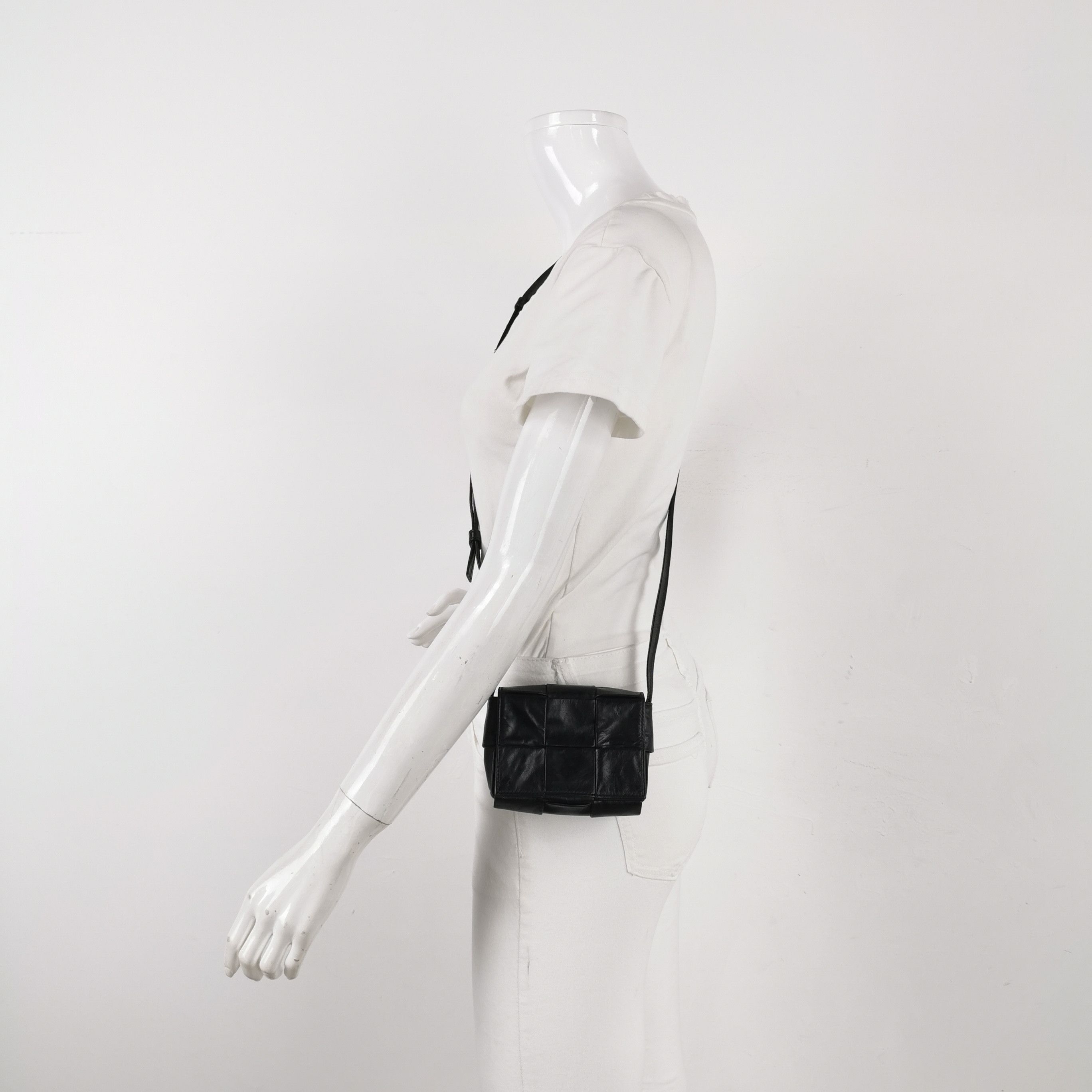 Bottega Veneta Bottega Veneta Women os Shoulder Bags Size ONE SIZE - 2 Thumbnail