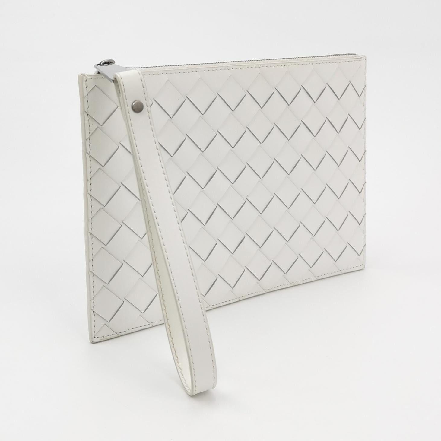 Bottega Veneta Bottega Veneta Women os Clutches Size ONE SIZE - 3 Thumbnail