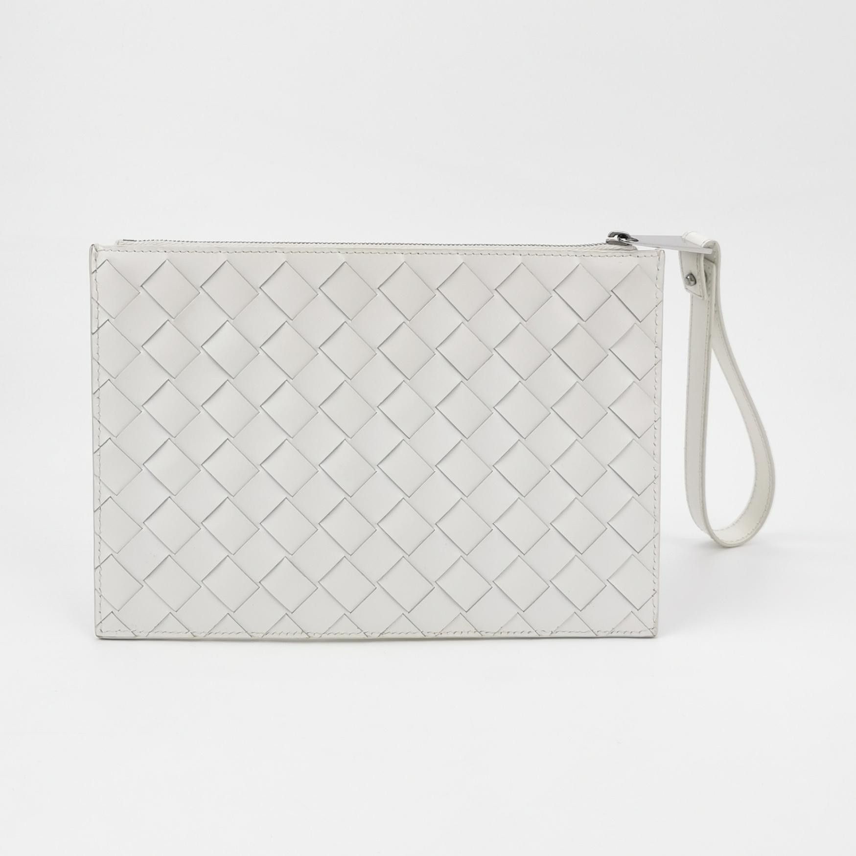 Bottega Veneta Bottega Veneta Women os Clutches Size ONE SIZE - 4 Thumbnail