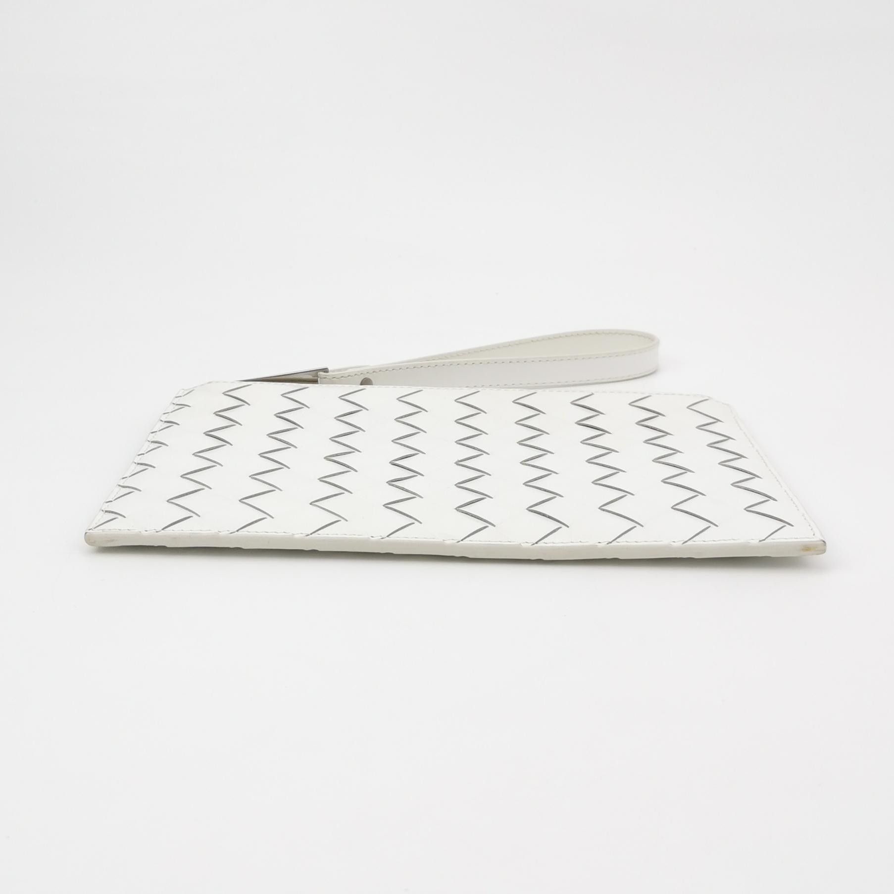 Bottega Veneta Bottega Veneta Women os Clutches Size ONE SIZE - 5 Thumbnail
