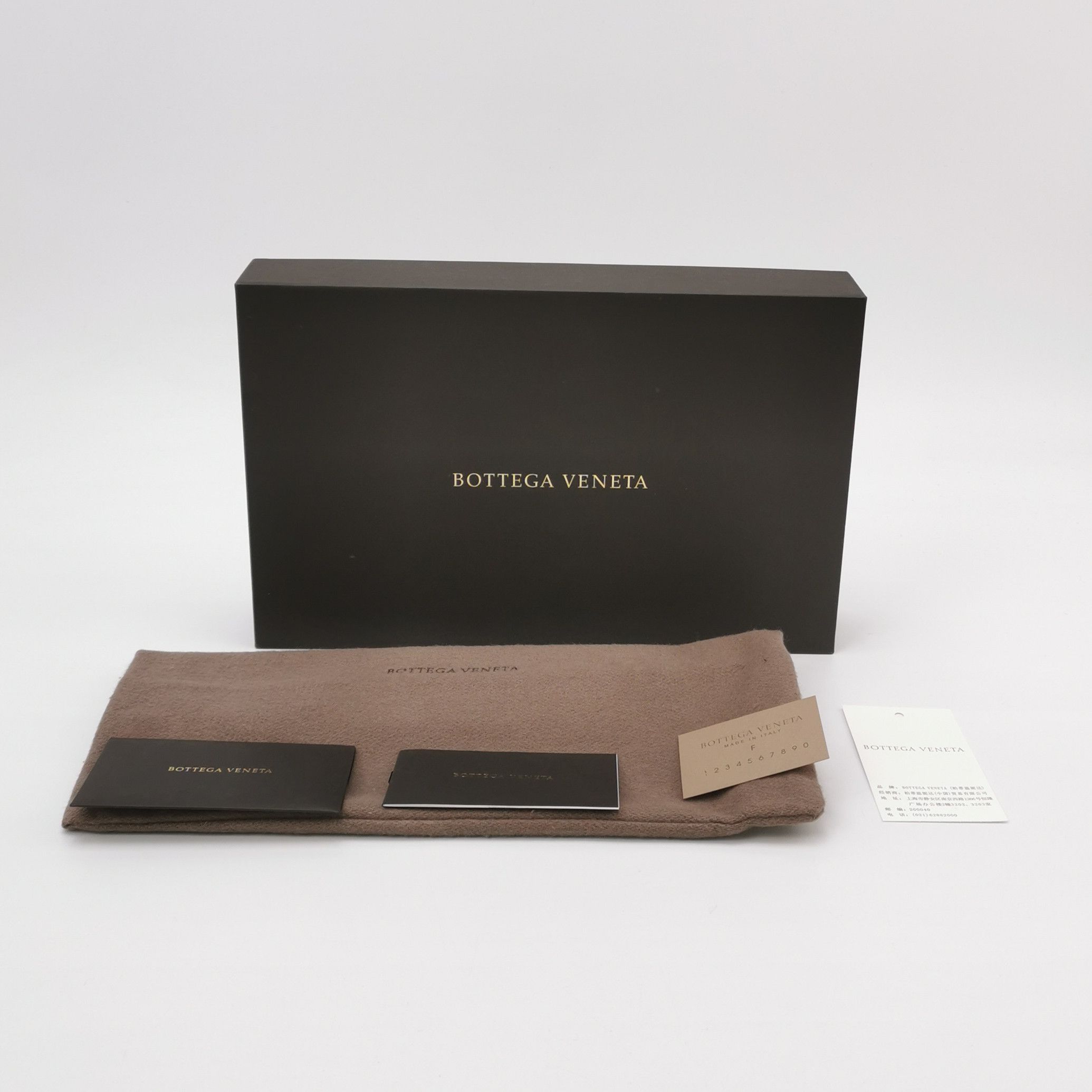 Bottega Veneta Bottega Veneta Women os Clutches Size ONE SIZE - 8 Thumbnail