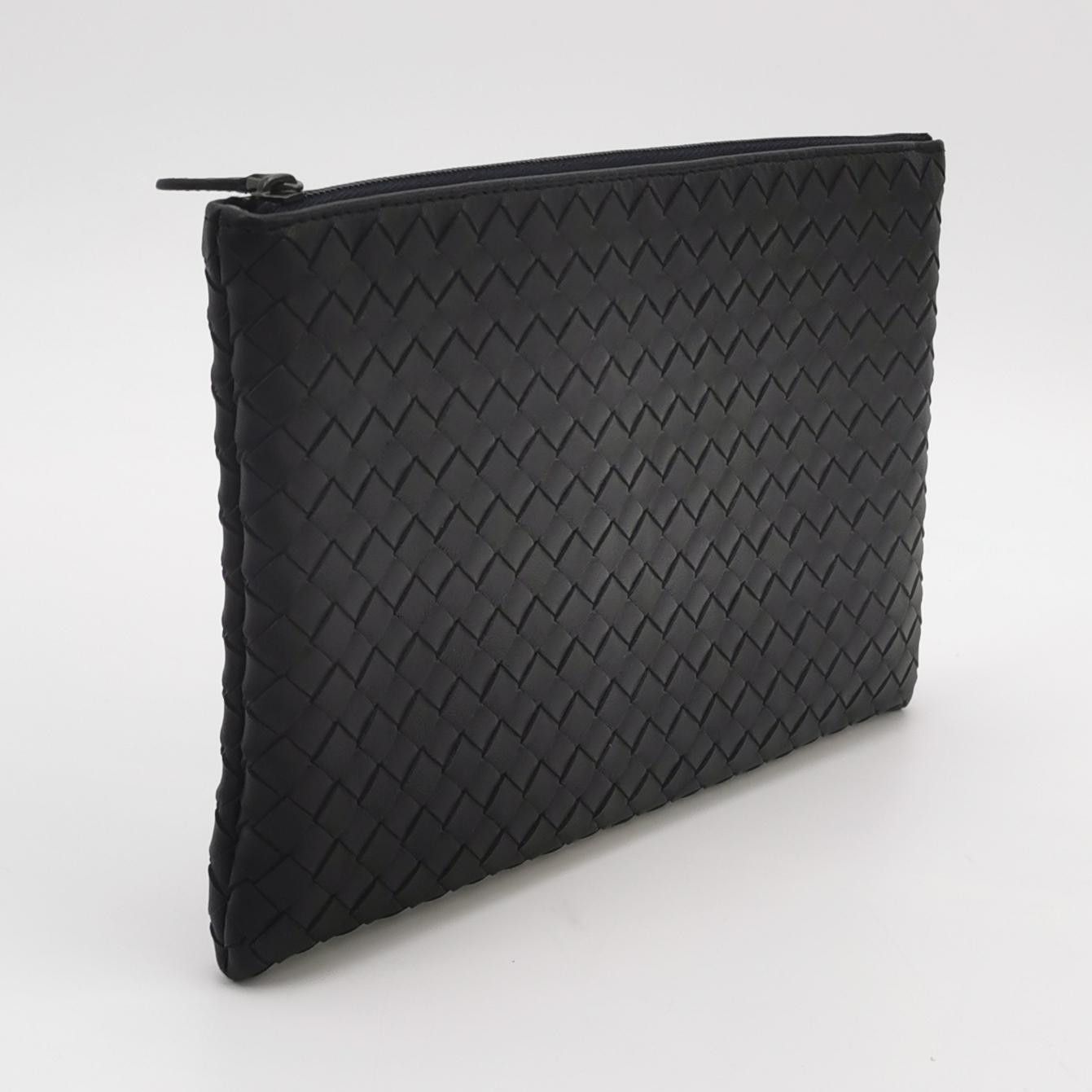 Bottega Veneta Bottega Veneta Women os Clutches Size ONE SIZE - 3 Thumbnail