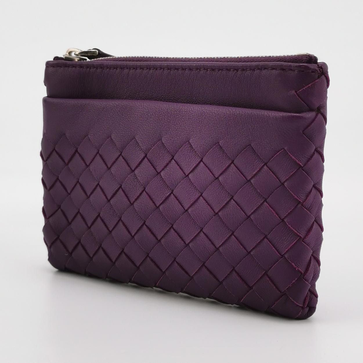 Bottega Veneta Bottega Veneta Women os Wallets Size ONE SIZE - 2 Thumbnail