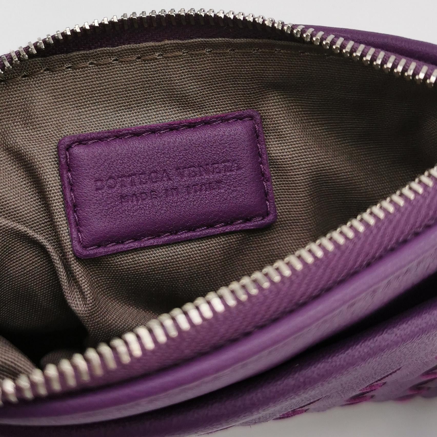 Bottega Veneta Bottega Veneta Women os Wallets Size ONE SIZE - 7 Thumbnail