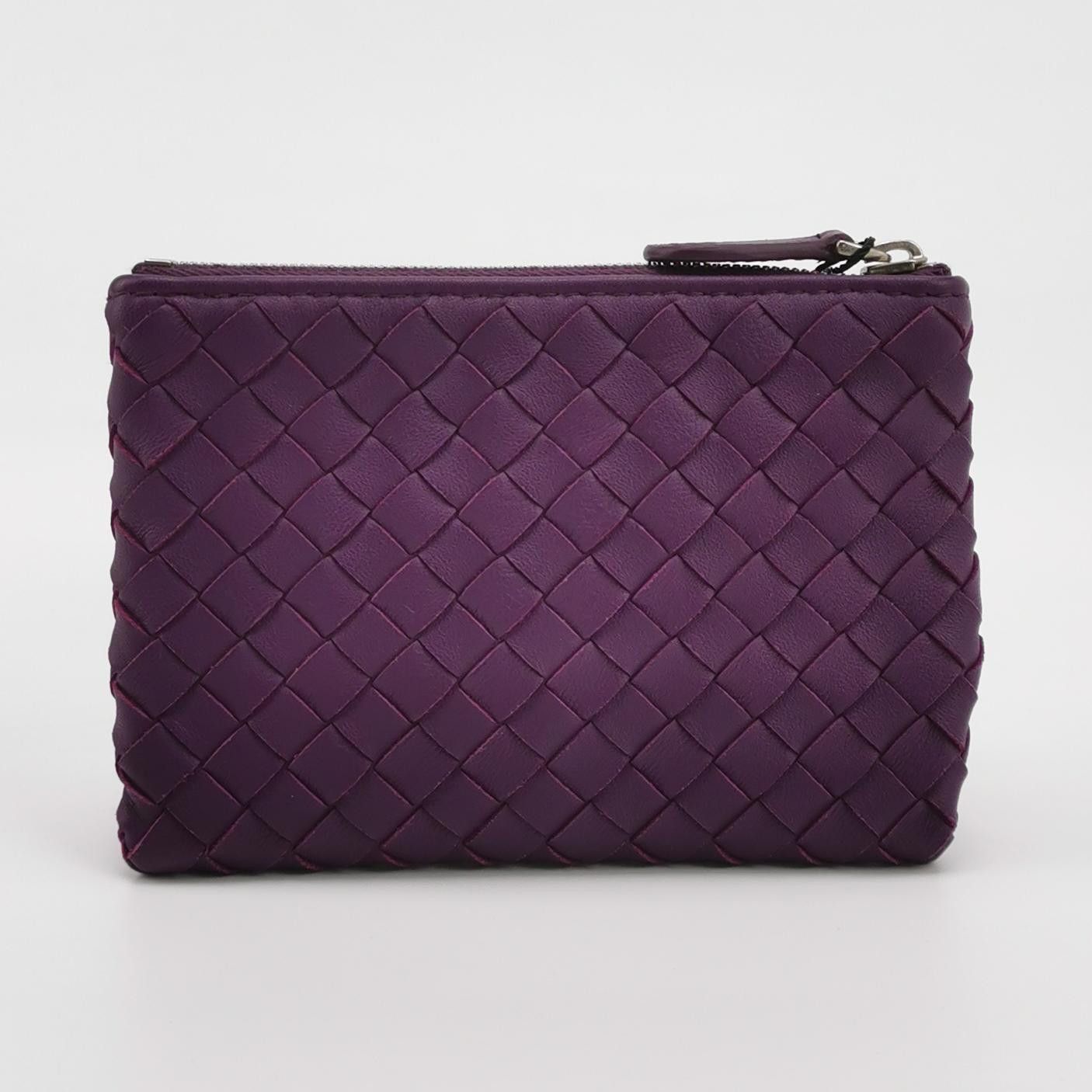 Bottega Veneta Bottega Veneta Women os Wallets Size ONE SIZE - 4 Thumbnail
