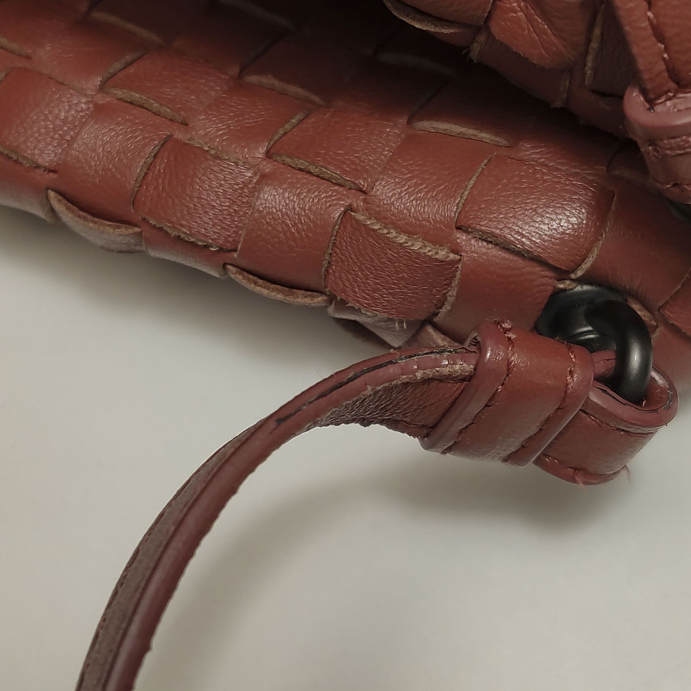 Bottega Veneta Bottega Veneta Women os Shoulder Bags Size ONE SIZE - 20 Thumbnail
