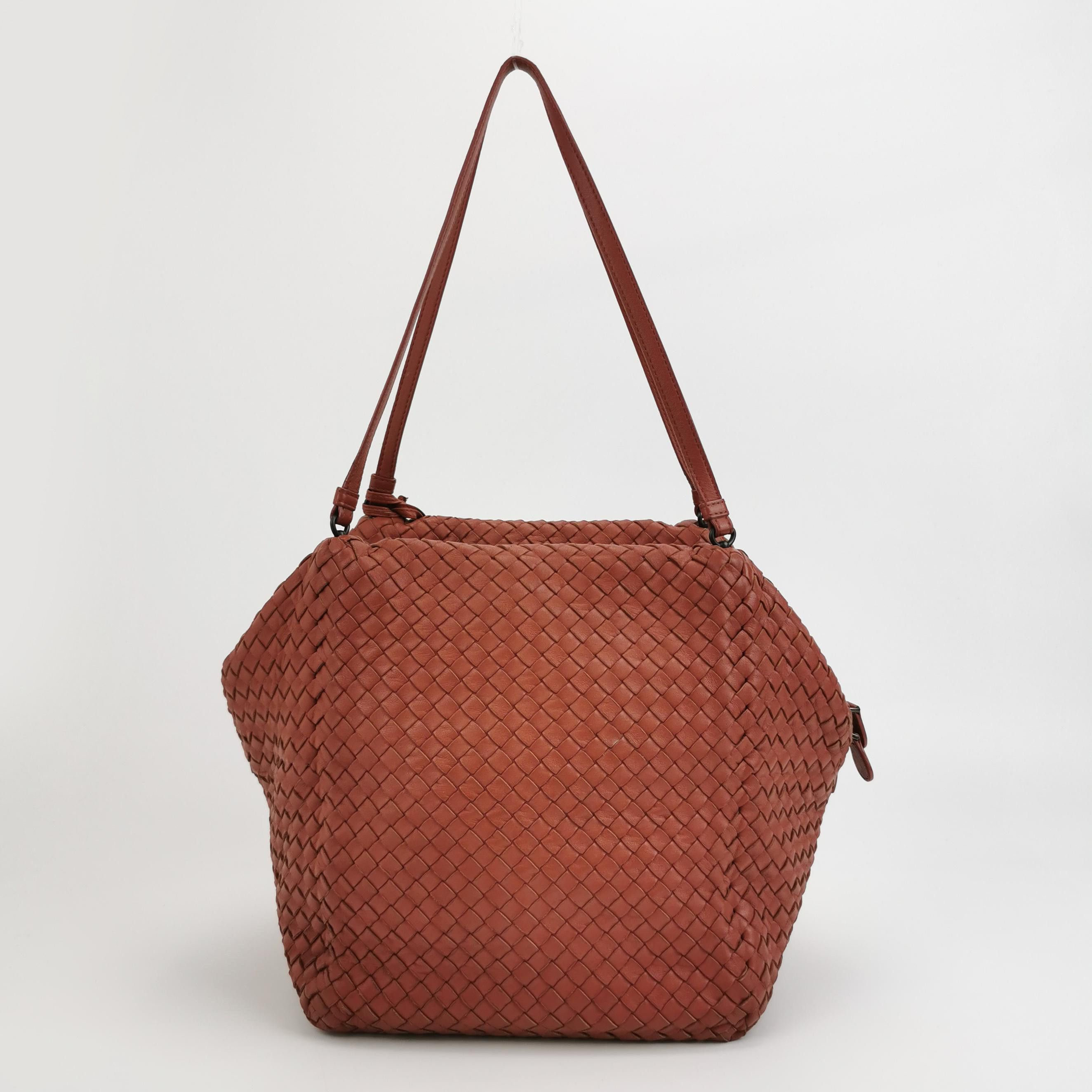 Bottega Veneta Bottega Veneta Women os Shoulder Bags Size ONE SIZE - 5 Thumbnail