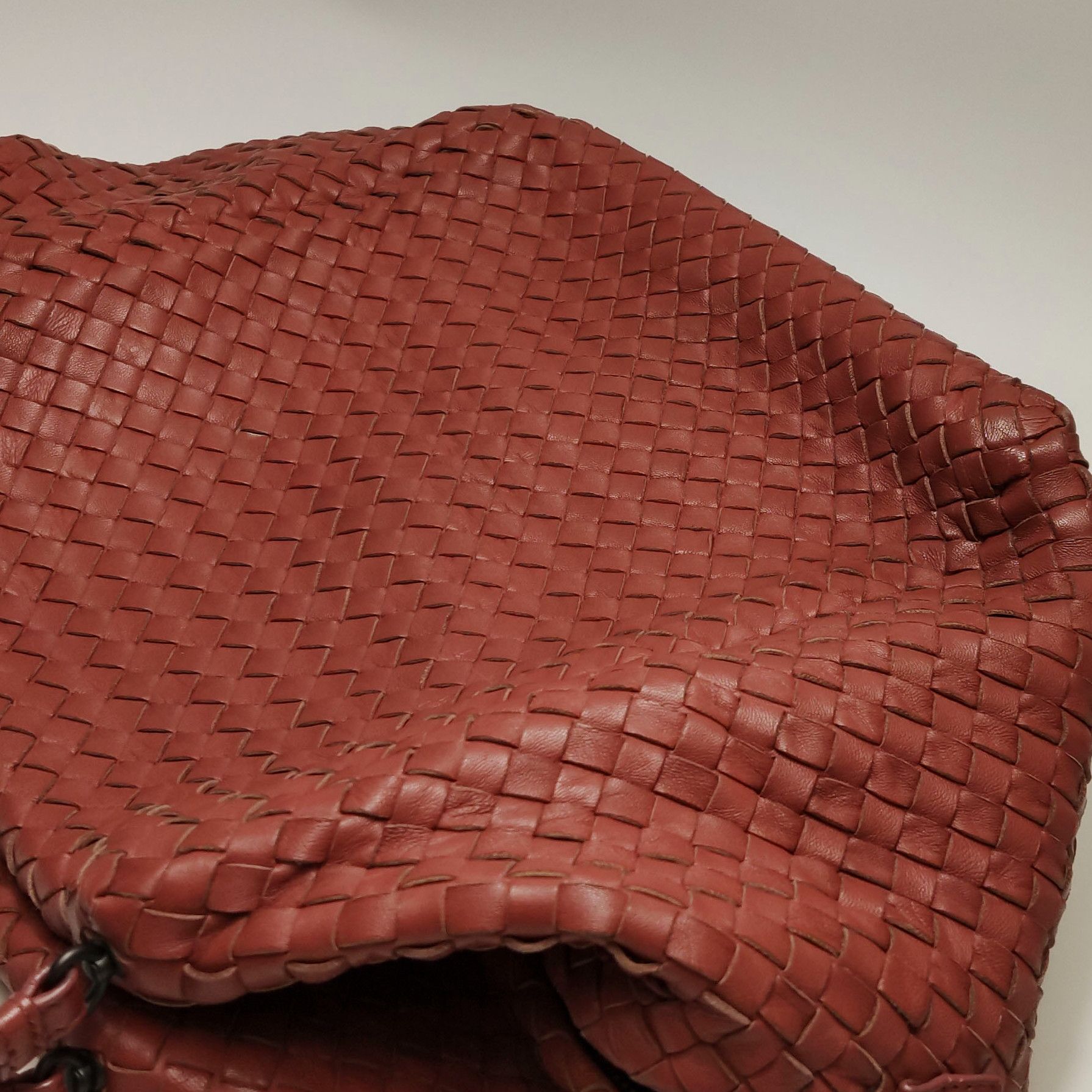 Bottega Veneta Bottega Veneta Women os Shoulder Bags Size ONE SIZE - 14 Thumbnail