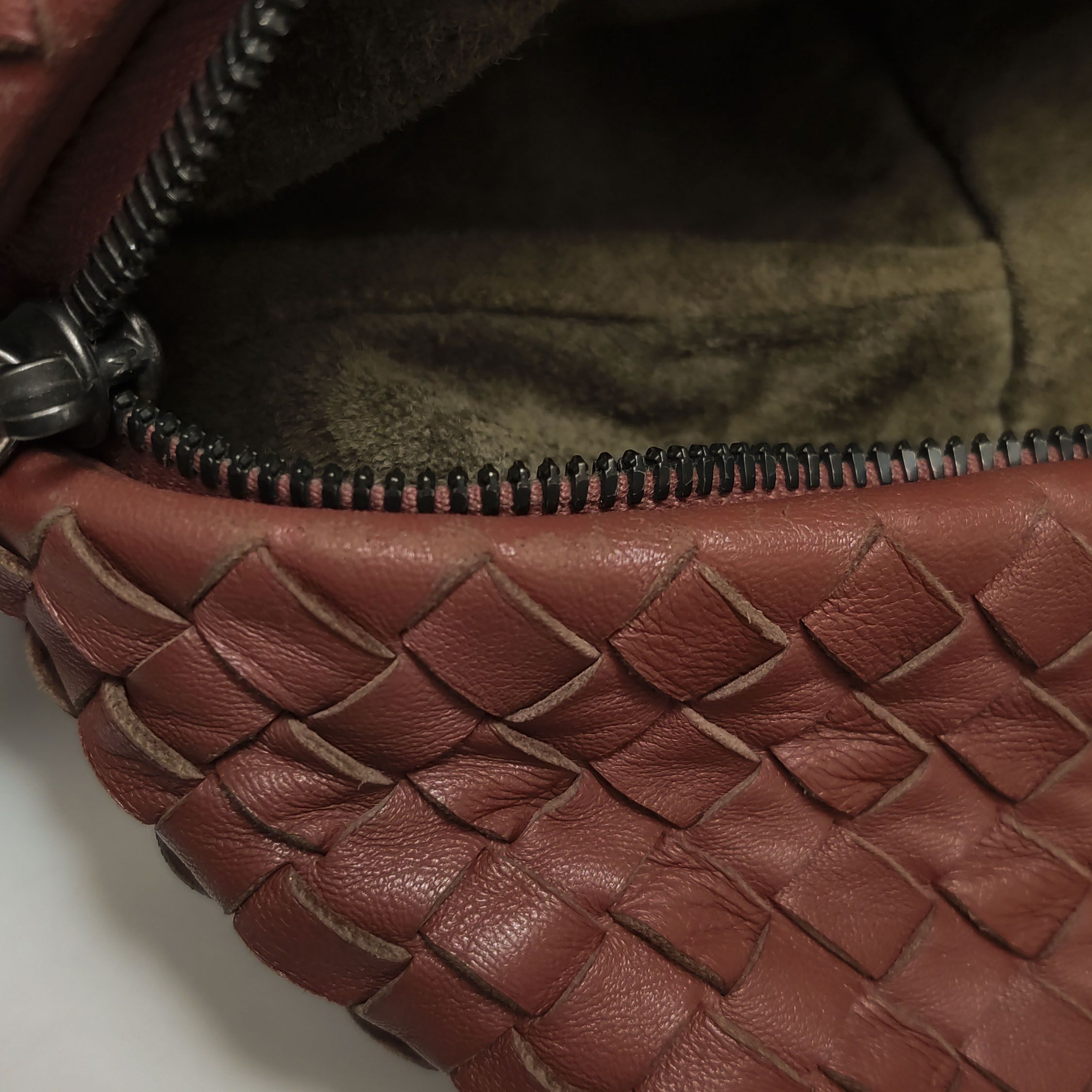 Bottega Veneta Bottega Veneta Women os Shoulder Bags Size ONE SIZE - 17 Thumbnail