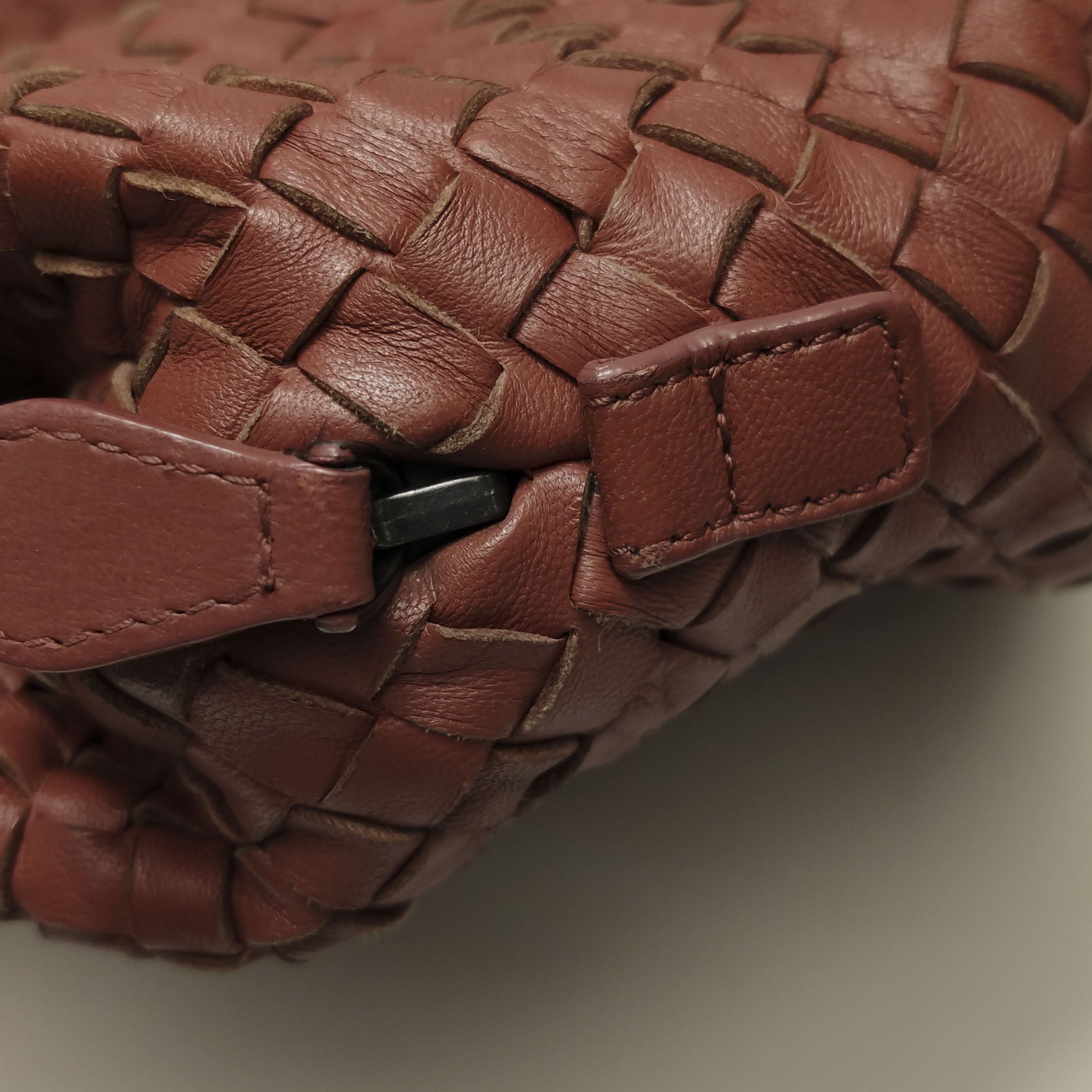 Bottega Veneta Bottega Veneta Women os Shoulder Bags Size ONE SIZE - 18 Thumbnail