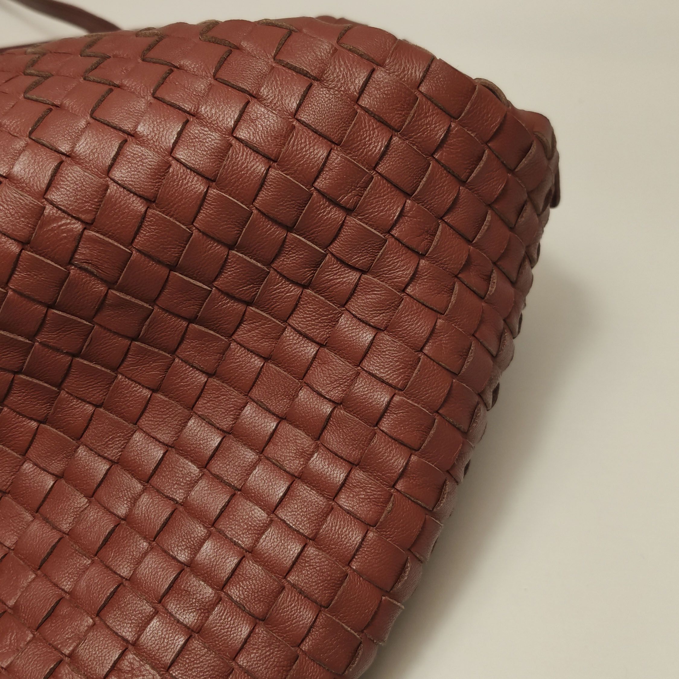 Bottega Veneta Bottega Veneta Women os Shoulder Bags Size ONE SIZE - 16 Thumbnail