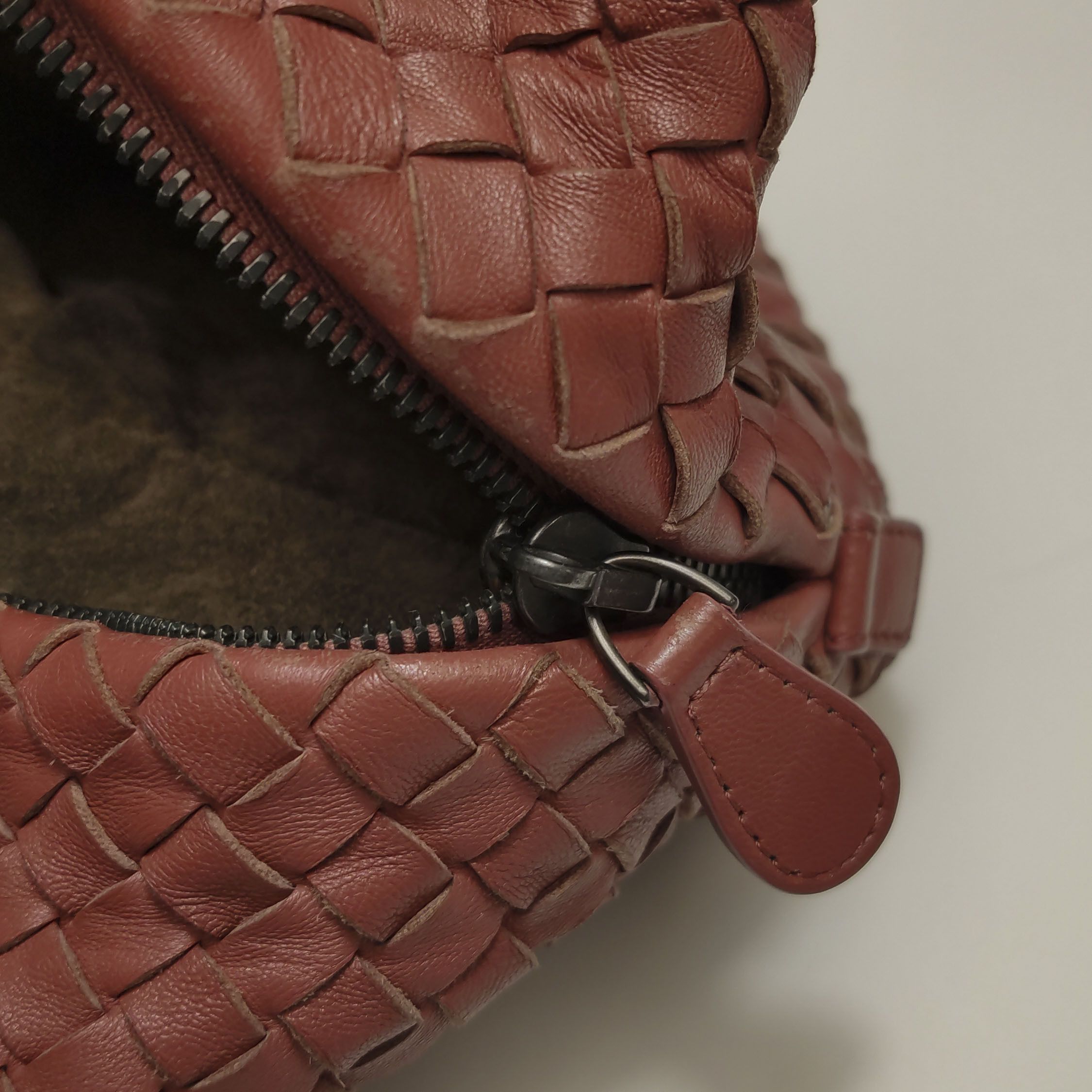 Bottega Veneta Bottega Veneta Women os Shoulder Bags Size ONE SIZE - 11 Thumbnail