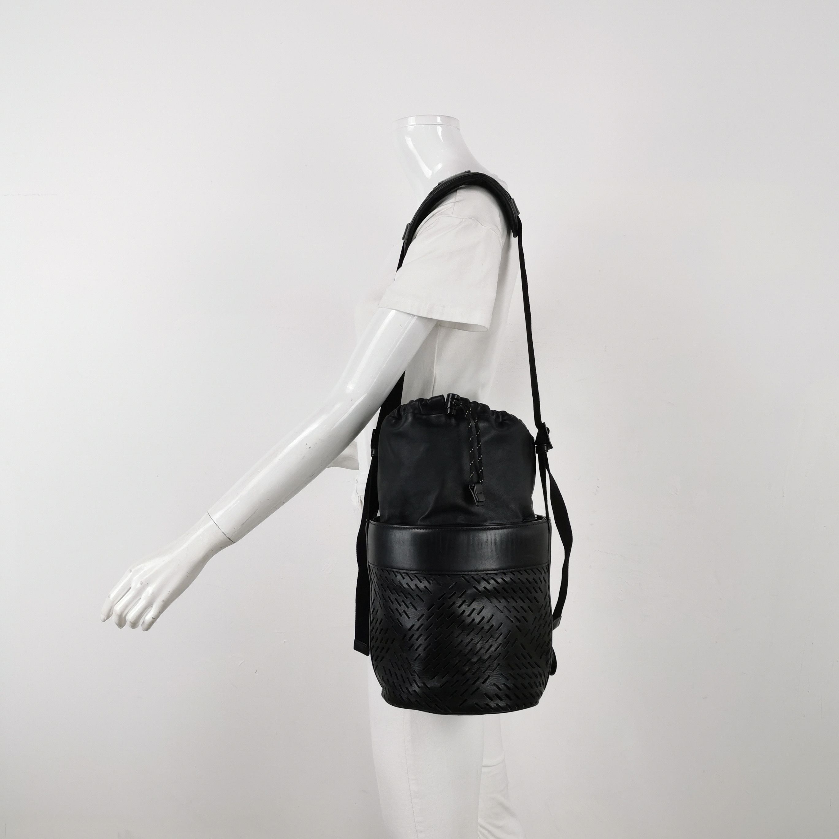 Bottega Veneta Bottega Veneta Women os Shoulder Bags Size ONE SIZE - 2 Thumbnail