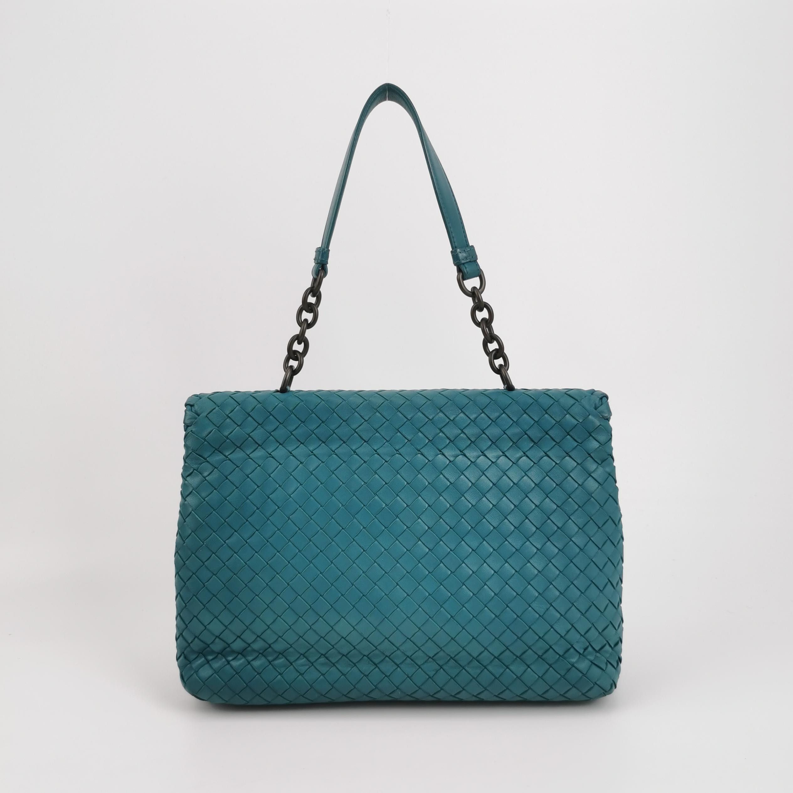 Bottega Veneta Bottega Veneta Women os Shoulder Bags Size ONE SIZE - 5 Thumbnail