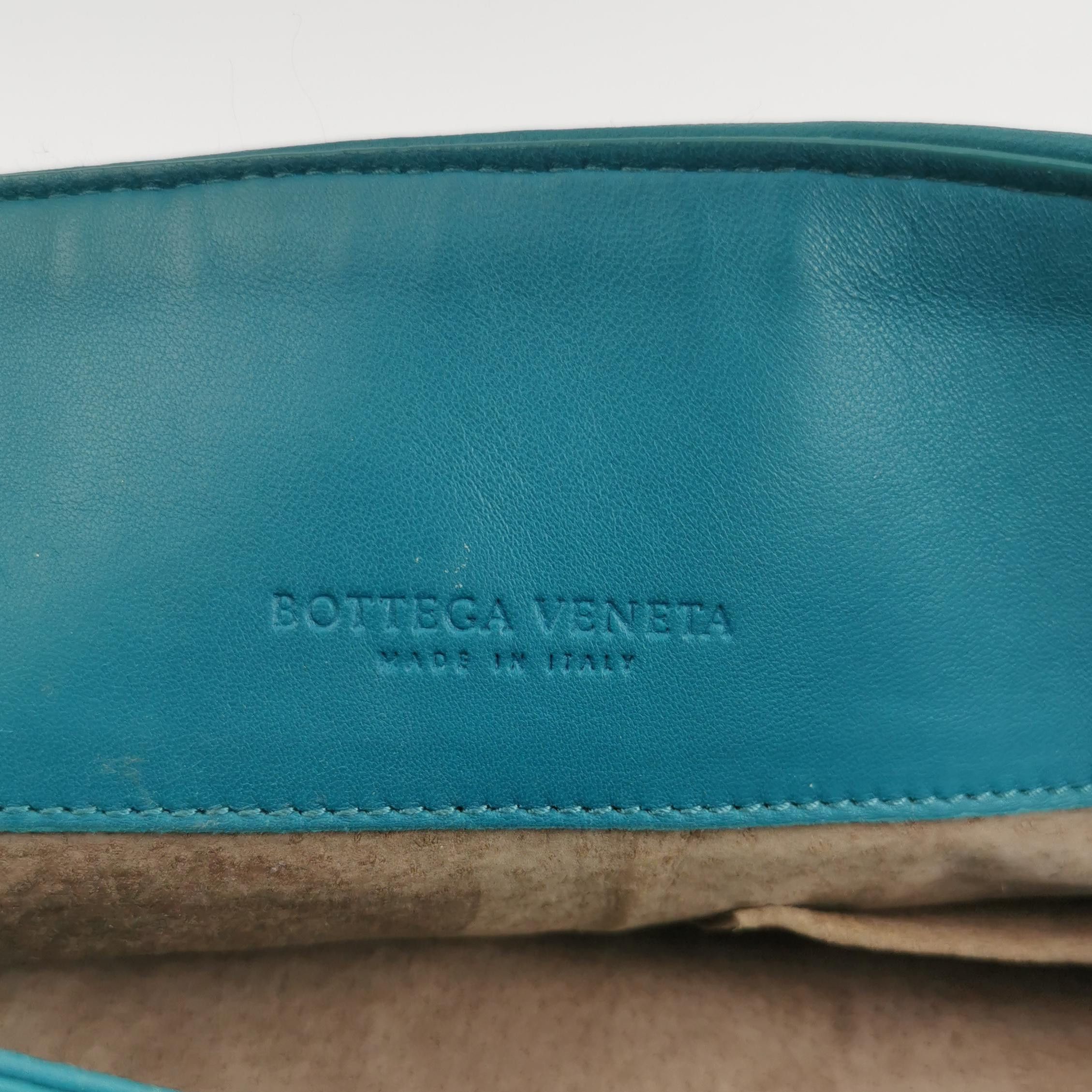 Bottega Veneta Bottega Veneta Women os Shoulder Bags Size ONE SIZE - 8 Thumbnail