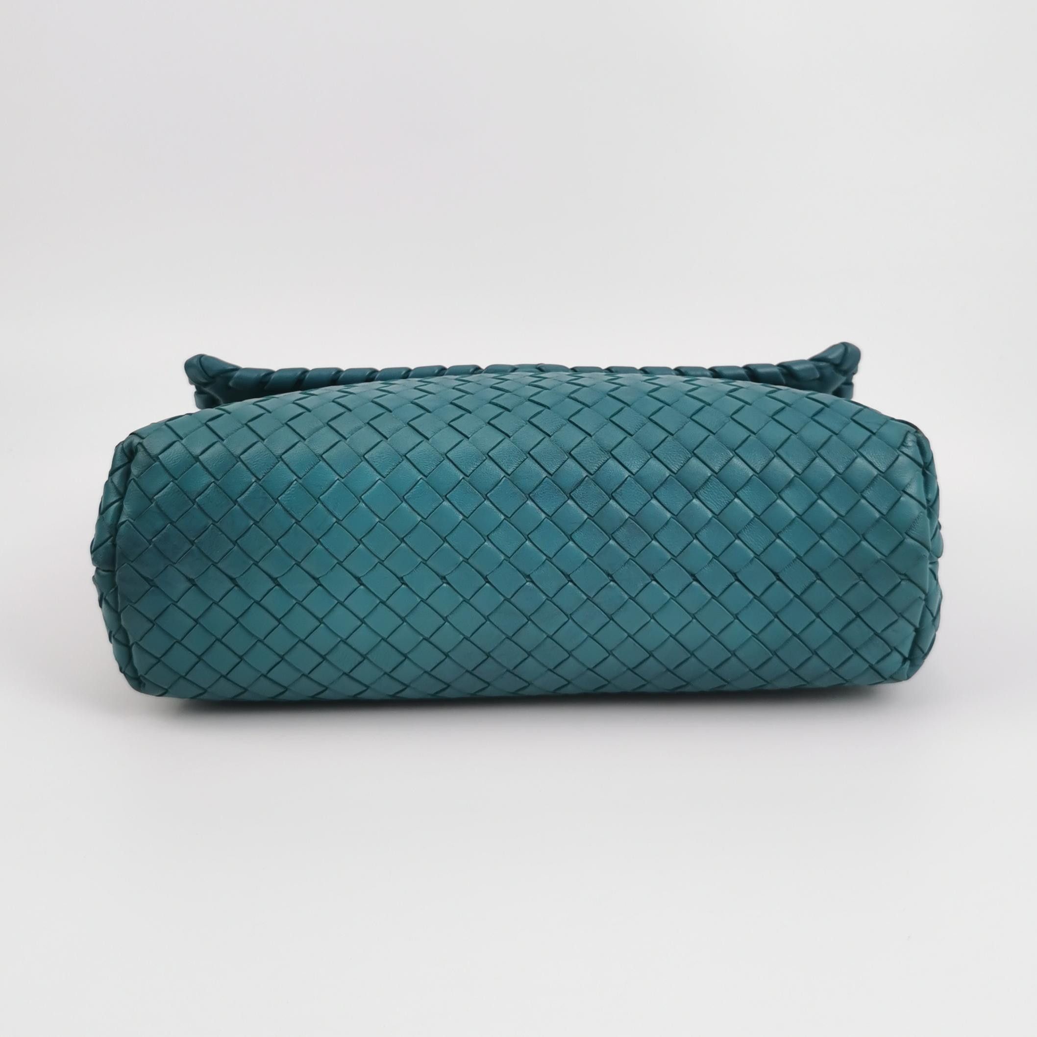 Bottega Veneta Bottega Veneta Women os Shoulder Bags Size ONE SIZE - 6 Thumbnail