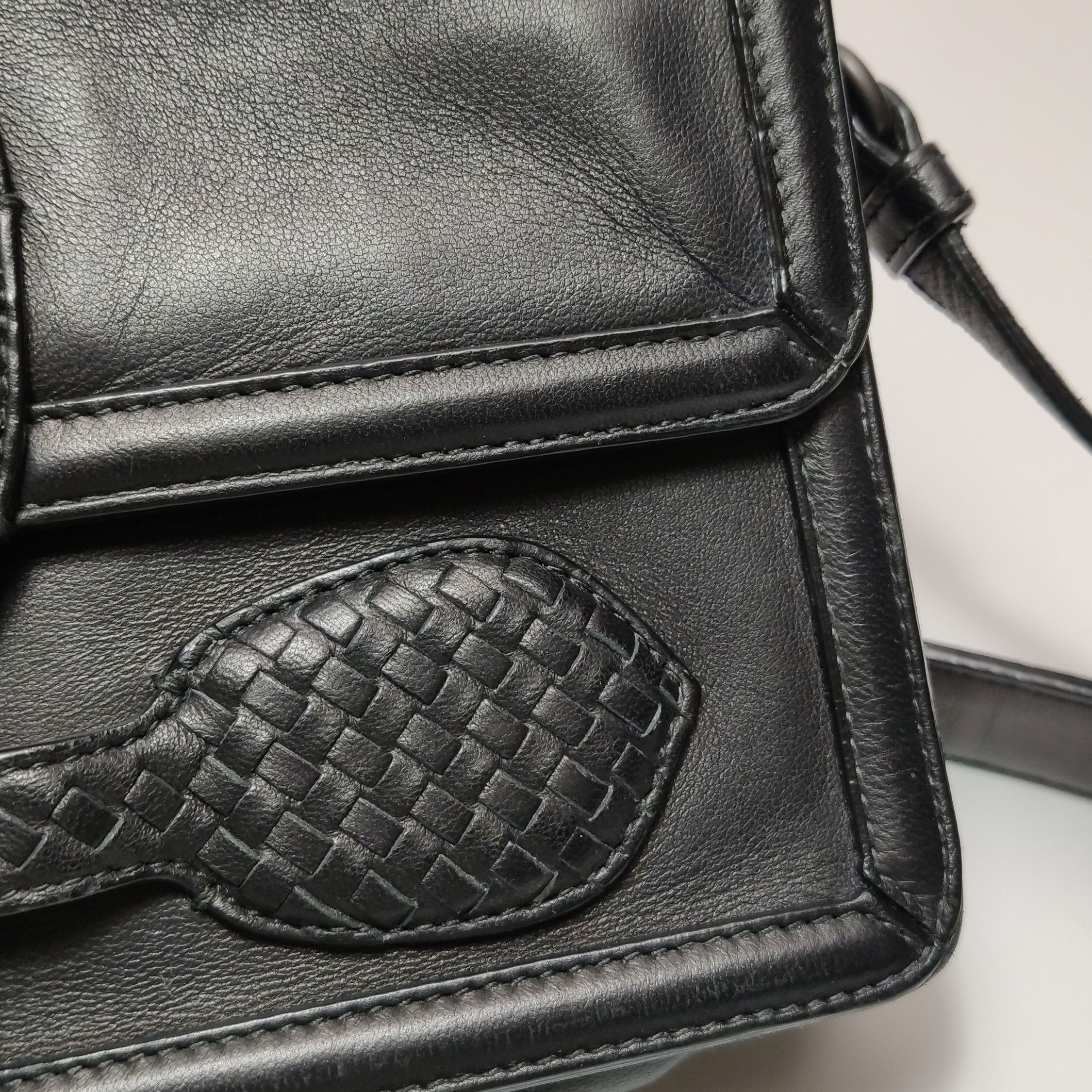 Bottega Veneta Bottega Veneta Women os Shoulder Bags Size ONE SIZE - 17 Thumbnail