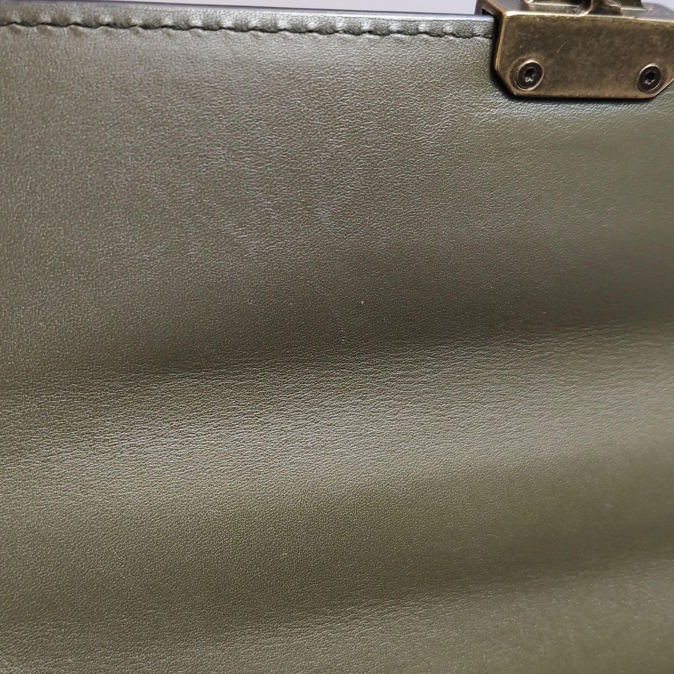 Bottega Veneta Bottega Veneta Women os Shoulder Bags Size ONE SIZE - 10 Thumbnail