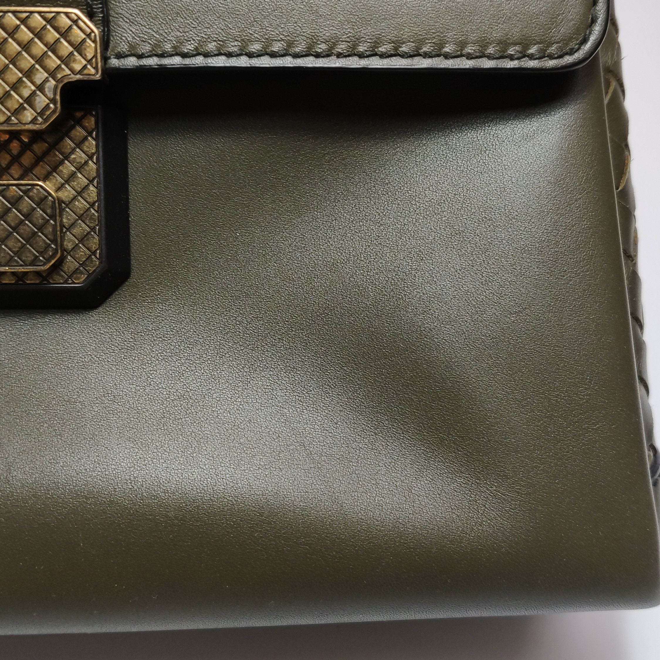 Bottega Veneta Bottega Veneta Women os Shoulder Bags Size ONE SIZE - 23 Thumbnail
