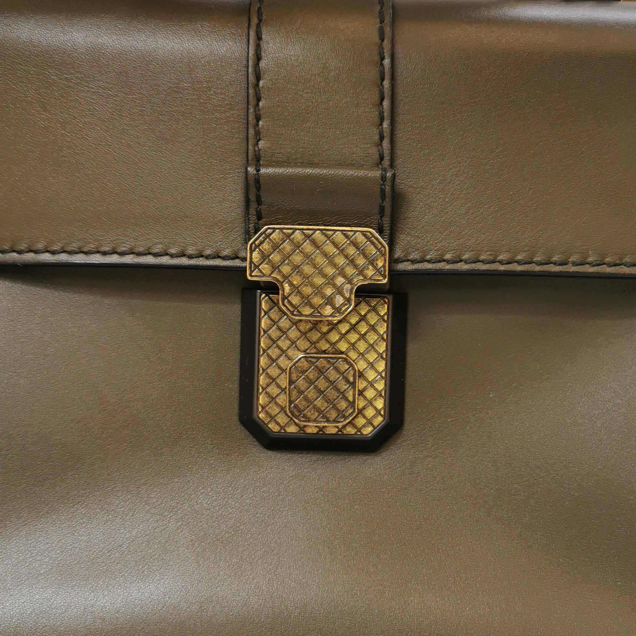Bottega Veneta Bottega Veneta Women os Shoulder Bags Size ONE SIZE - 25 Thumbnail