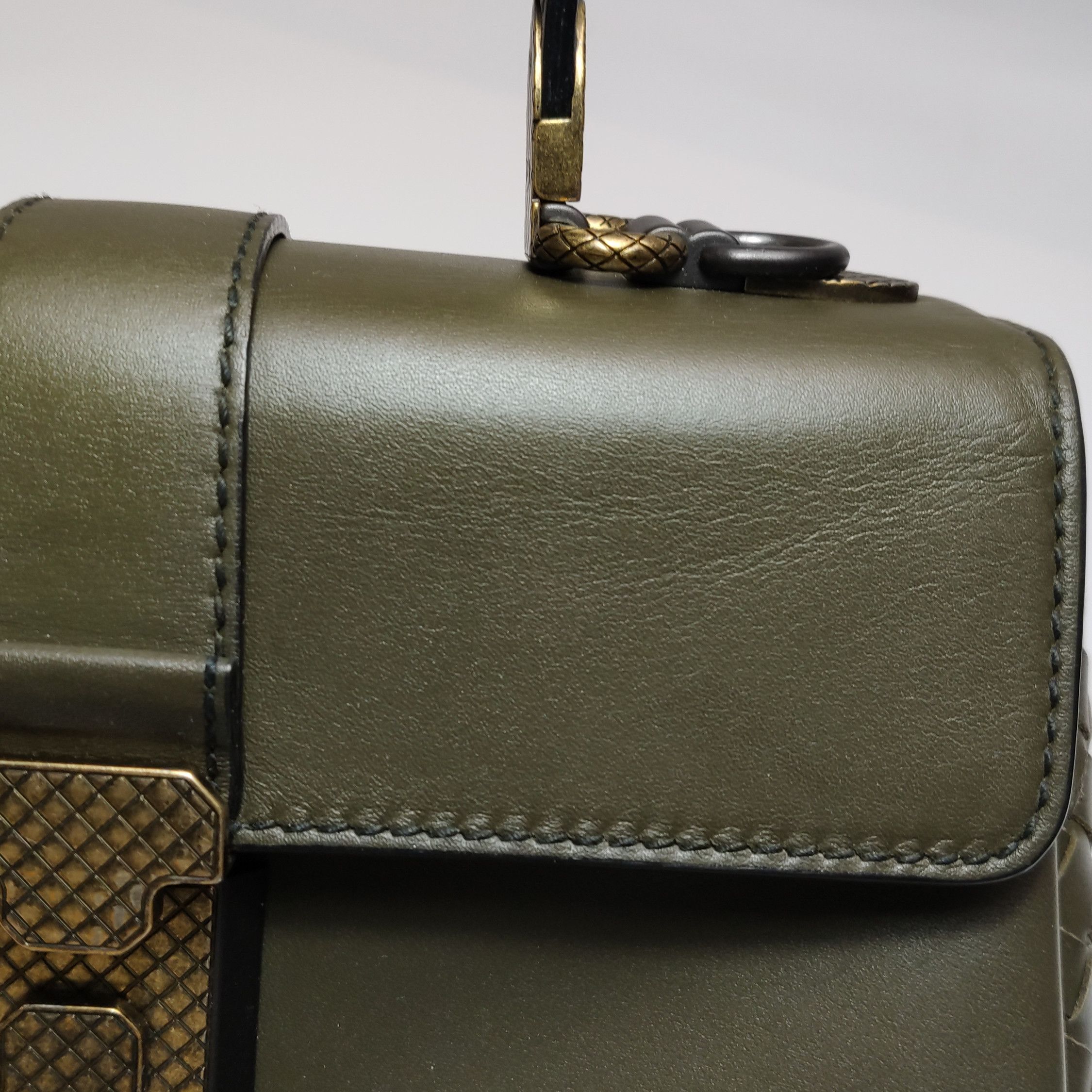 Bottega Veneta Bottega Veneta Women os Shoulder Bags Size ONE SIZE - 22 Thumbnail